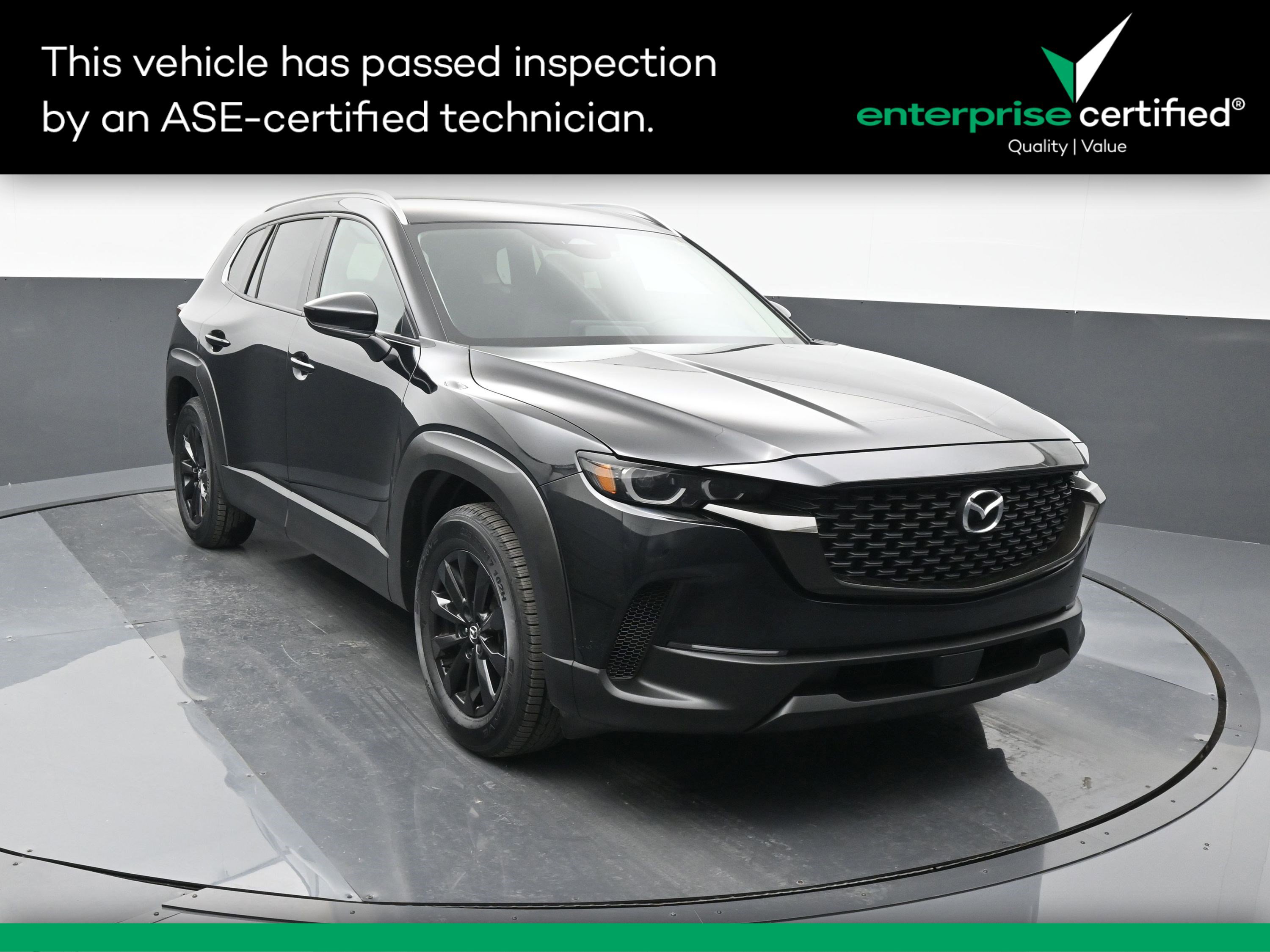 2025 Mazda CX-50 Preferred's photo