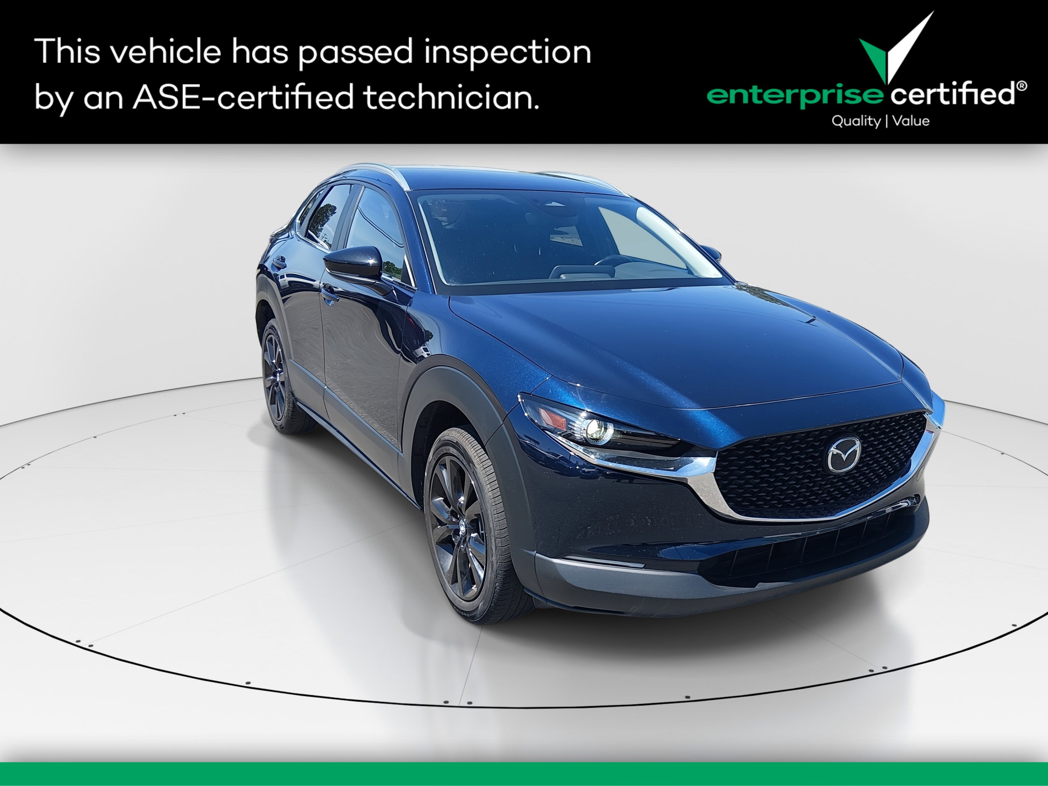 2024 Mazda CX-30 Select Sport