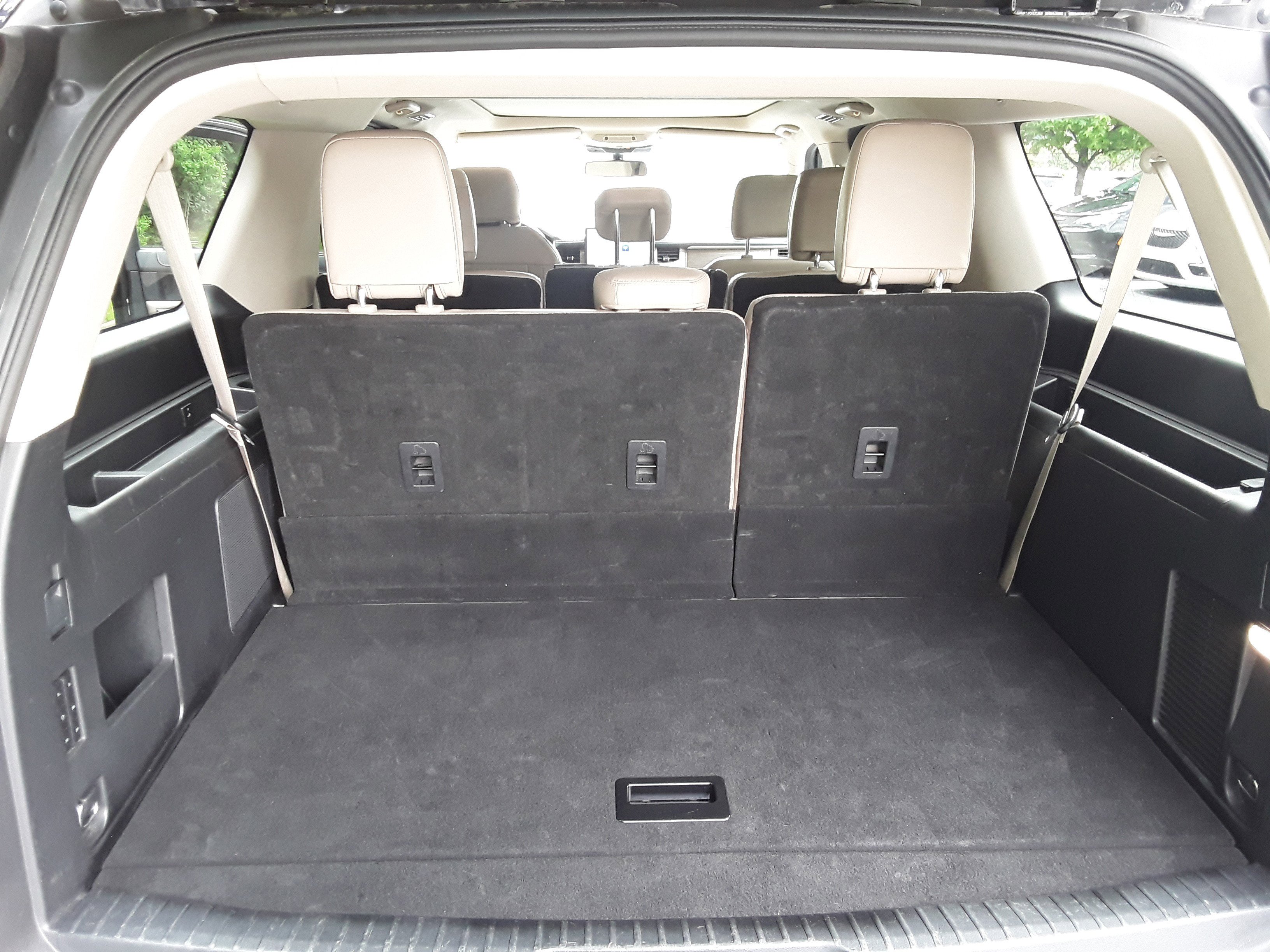 Image 10 of Used 2022 Ford Expedition Max Limited 4x2