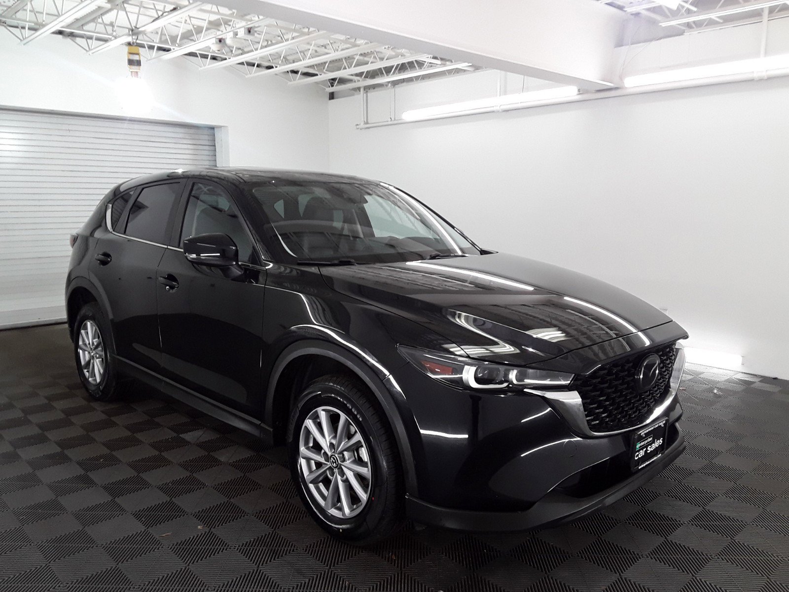 2023 Mazda CX-5 2.5 S Preferred Package AWD