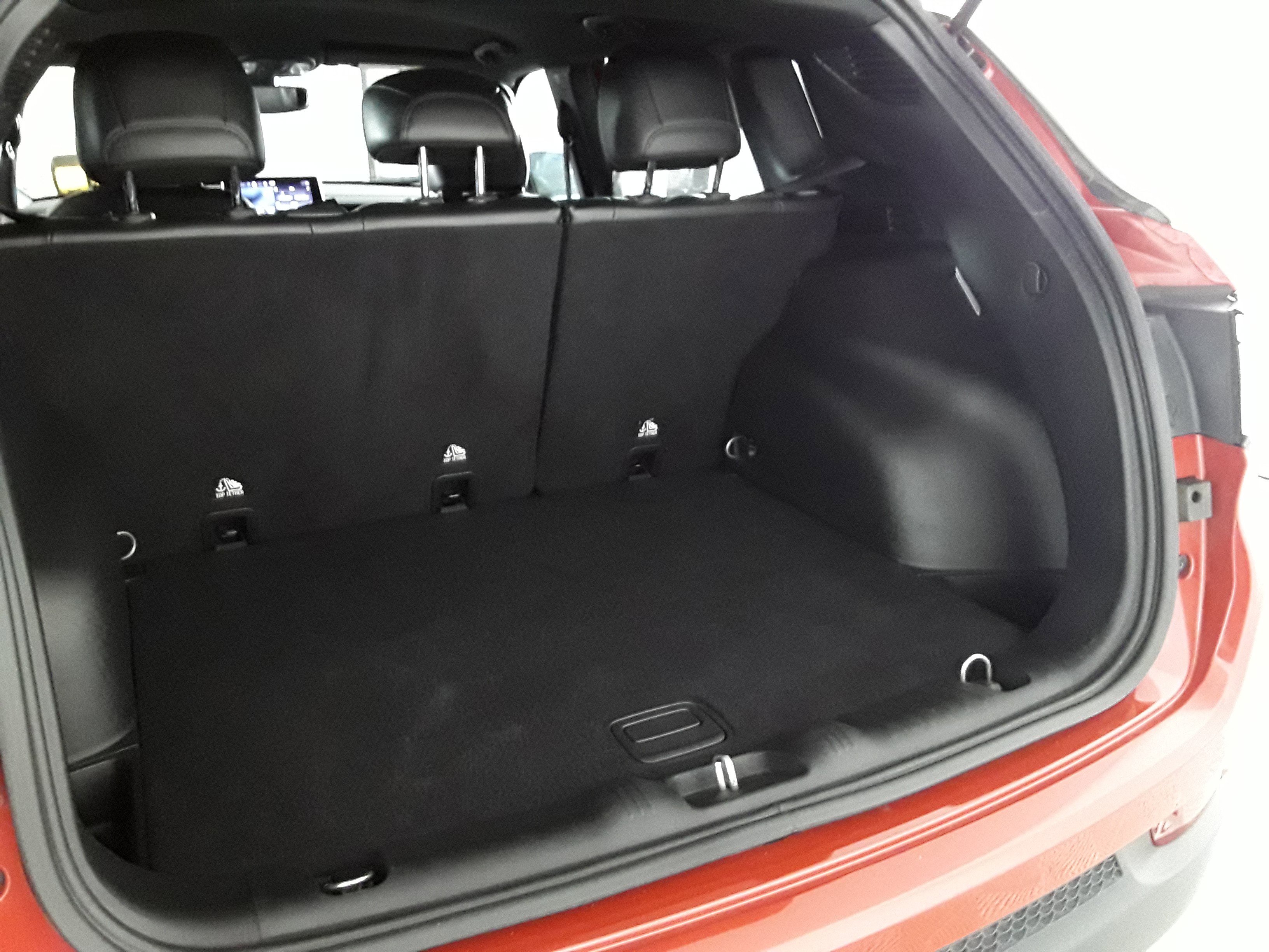 Image 10 of Used 2023 Jeep Compass Trailhawk 4x4