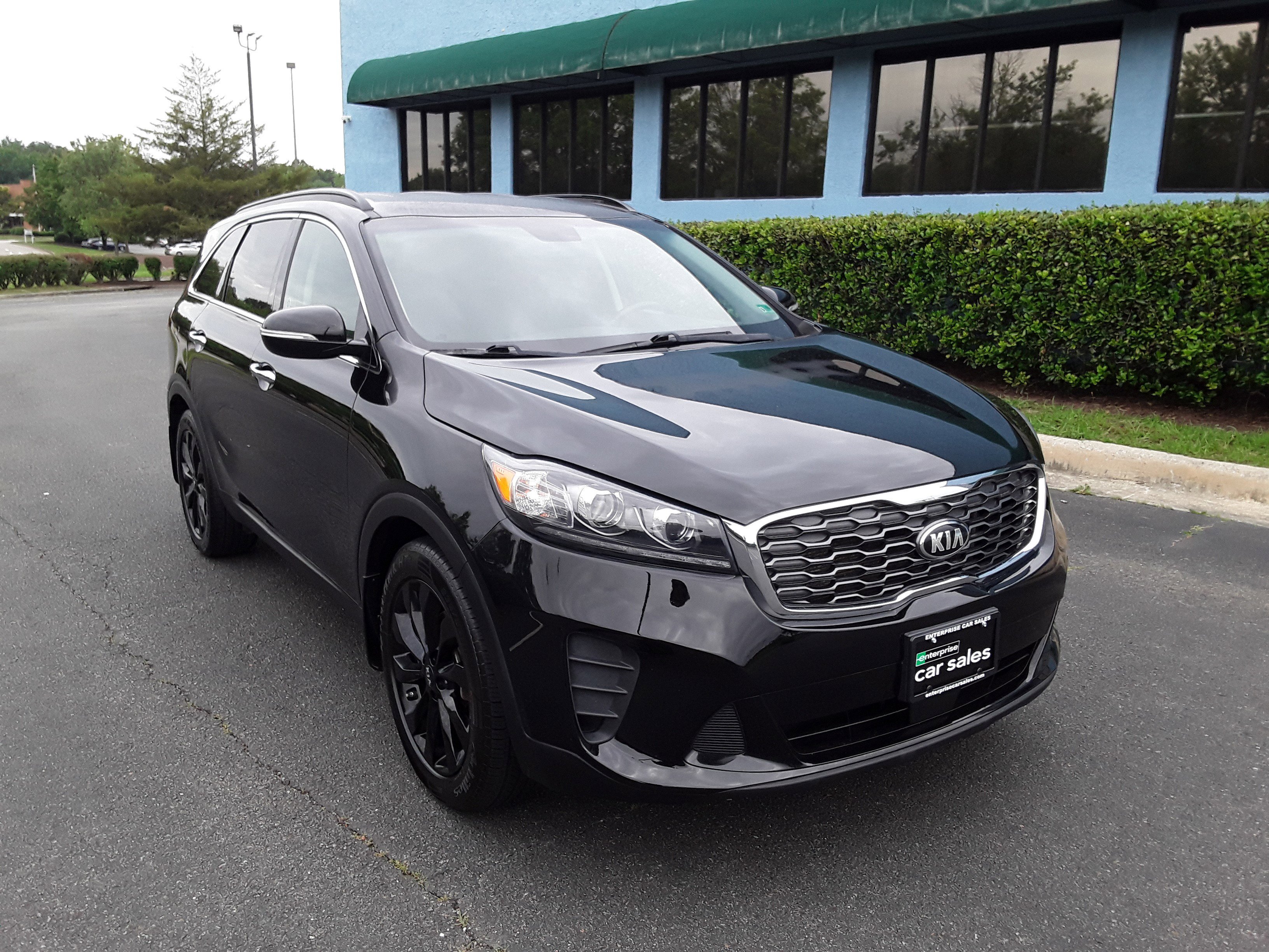 2020 Kia Sorento