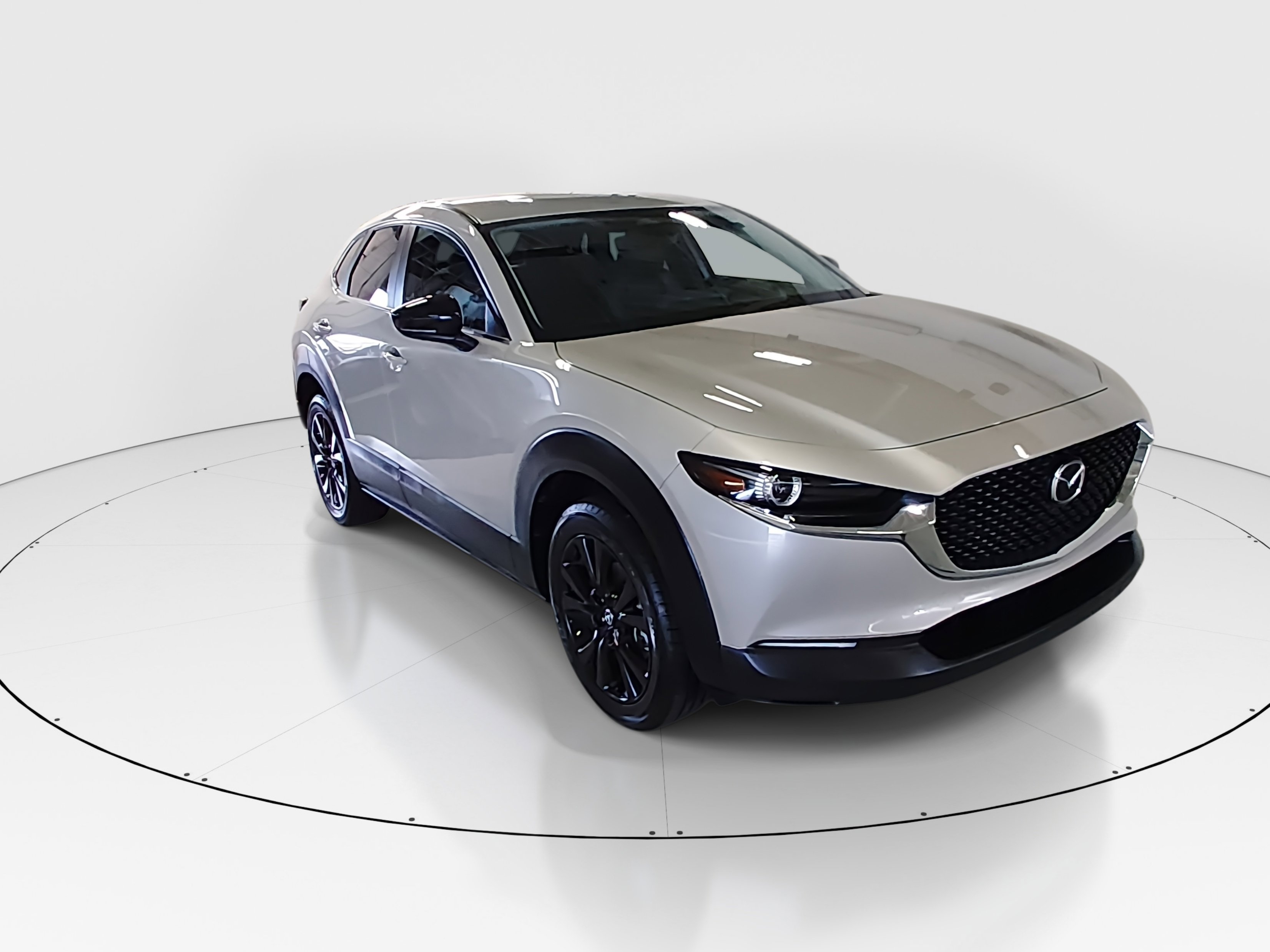 2024 Mazda CX-30 Select Sport's photo