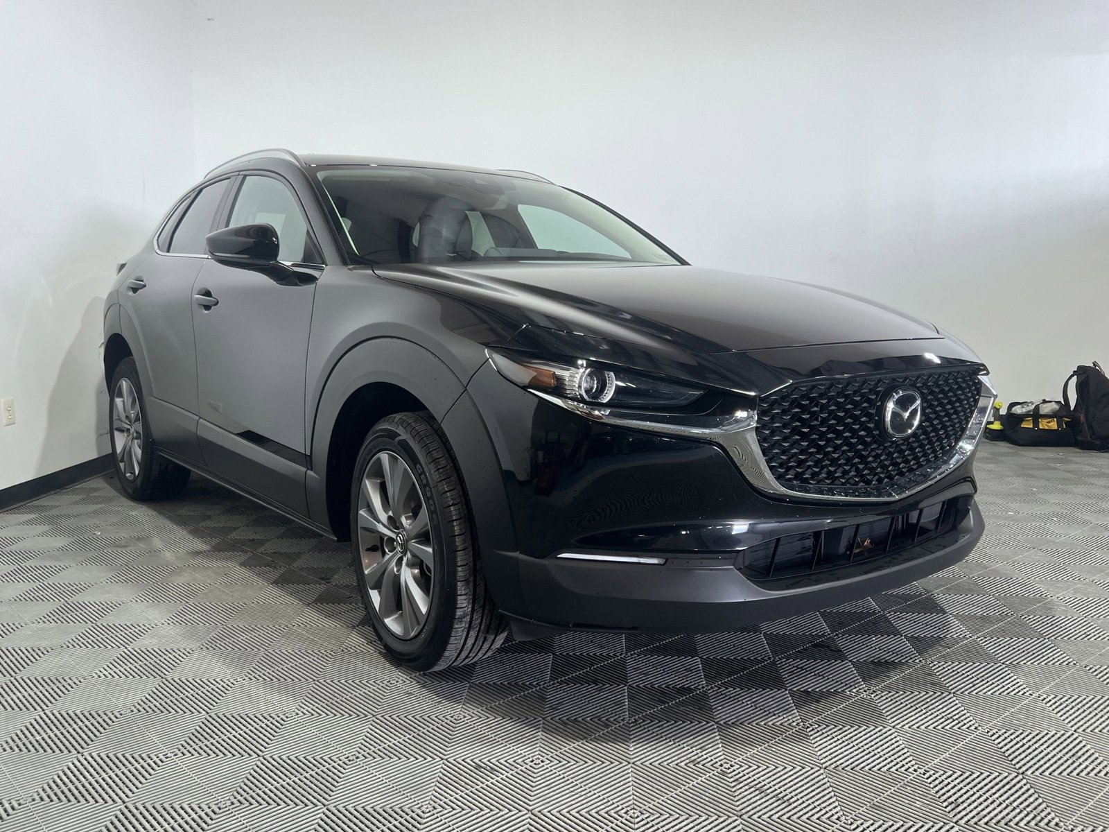 2023 Mazda CX-30 2.5 S Select Package AWD