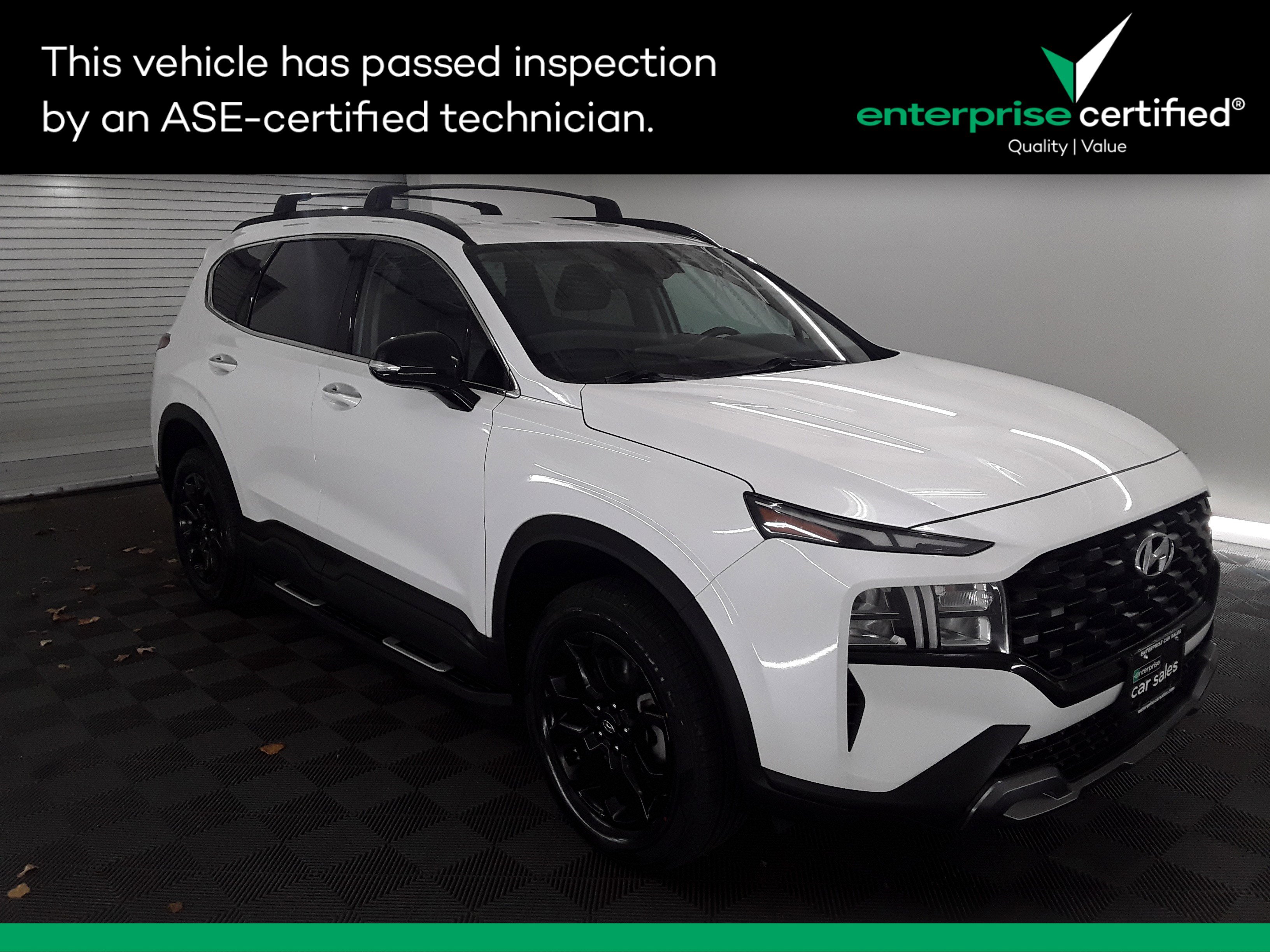 Used 2023 Hyundai Santa Fe XRT AWD