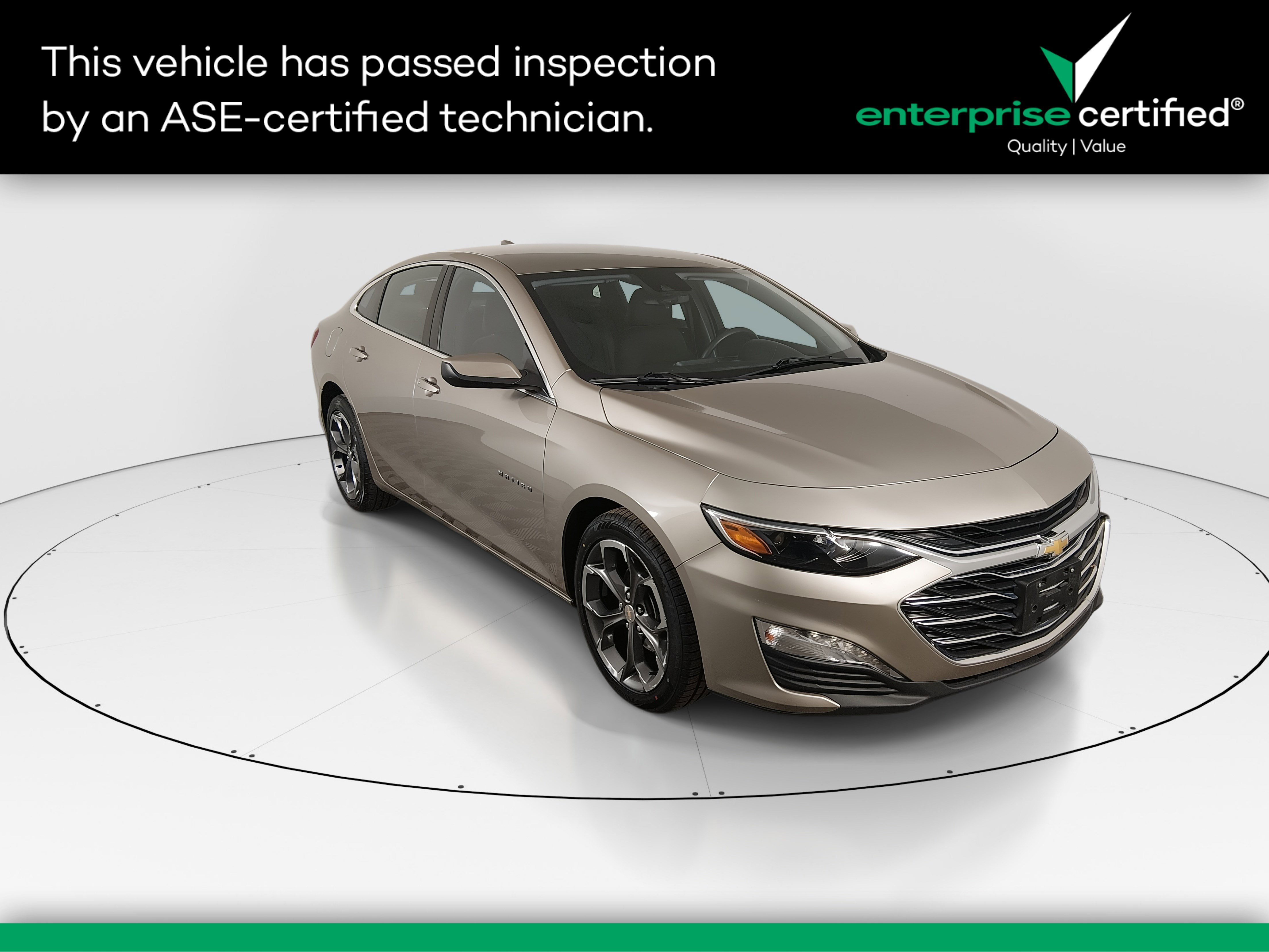 2023 Chevrolet Malibu 1LT