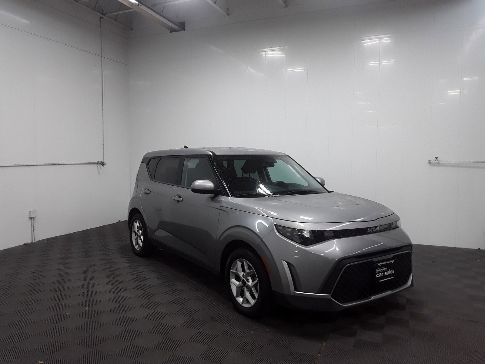 2023 Kia Soul