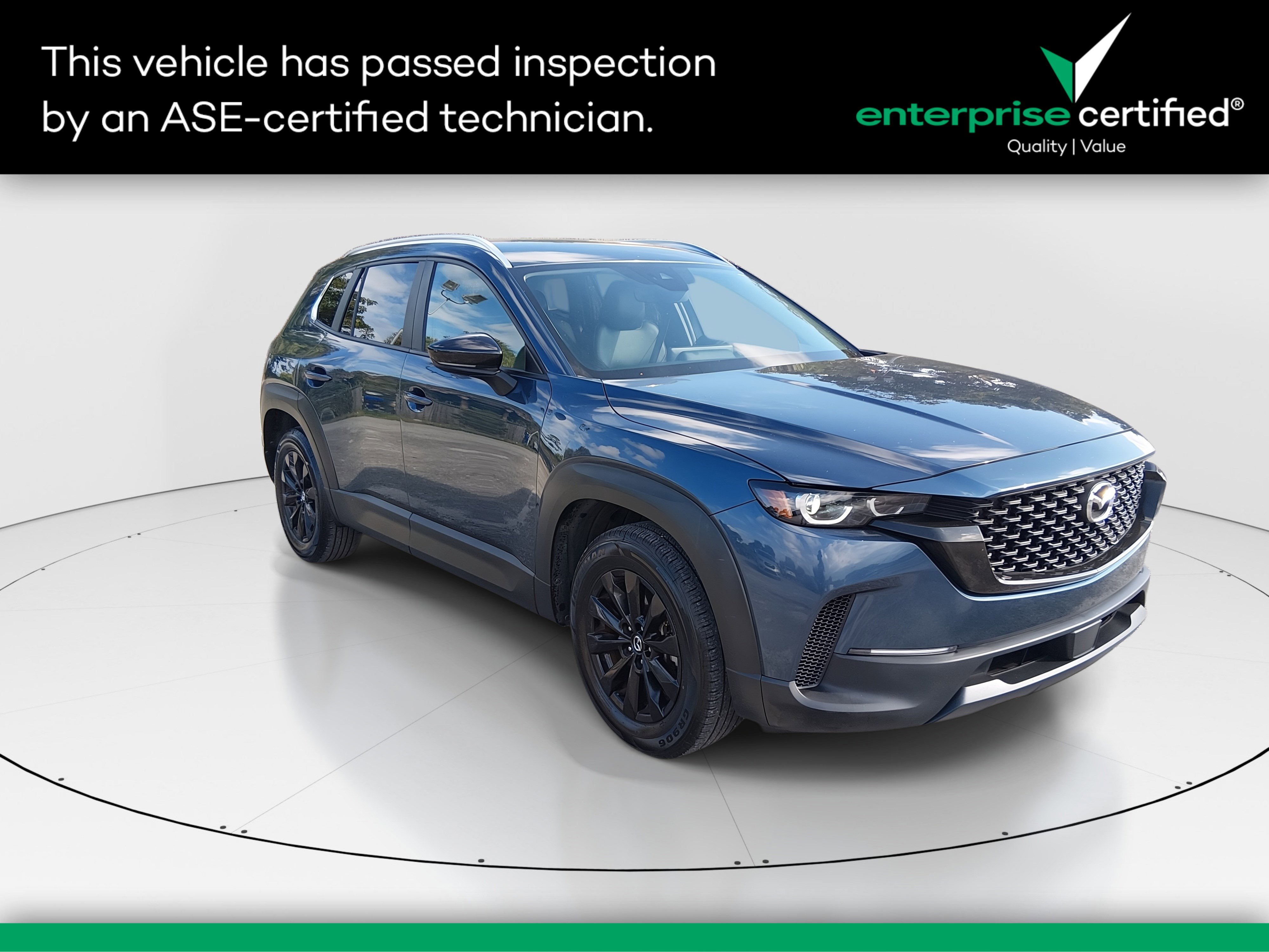 2024 Mazda CX-50 S PREFERRED's photo