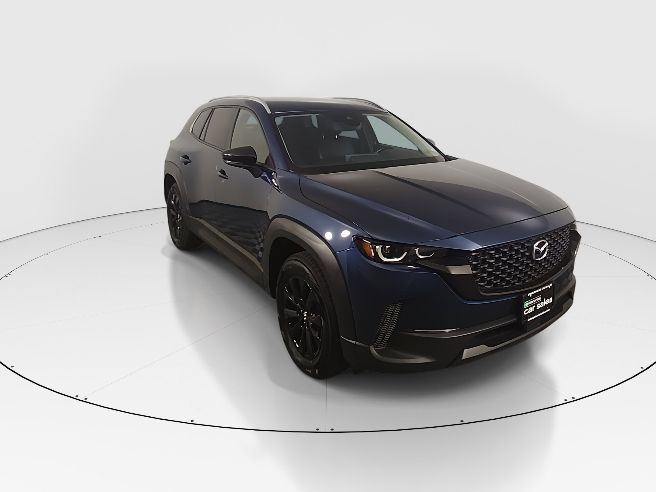 2024 Mazda CX-50 S PREFERRED's photo