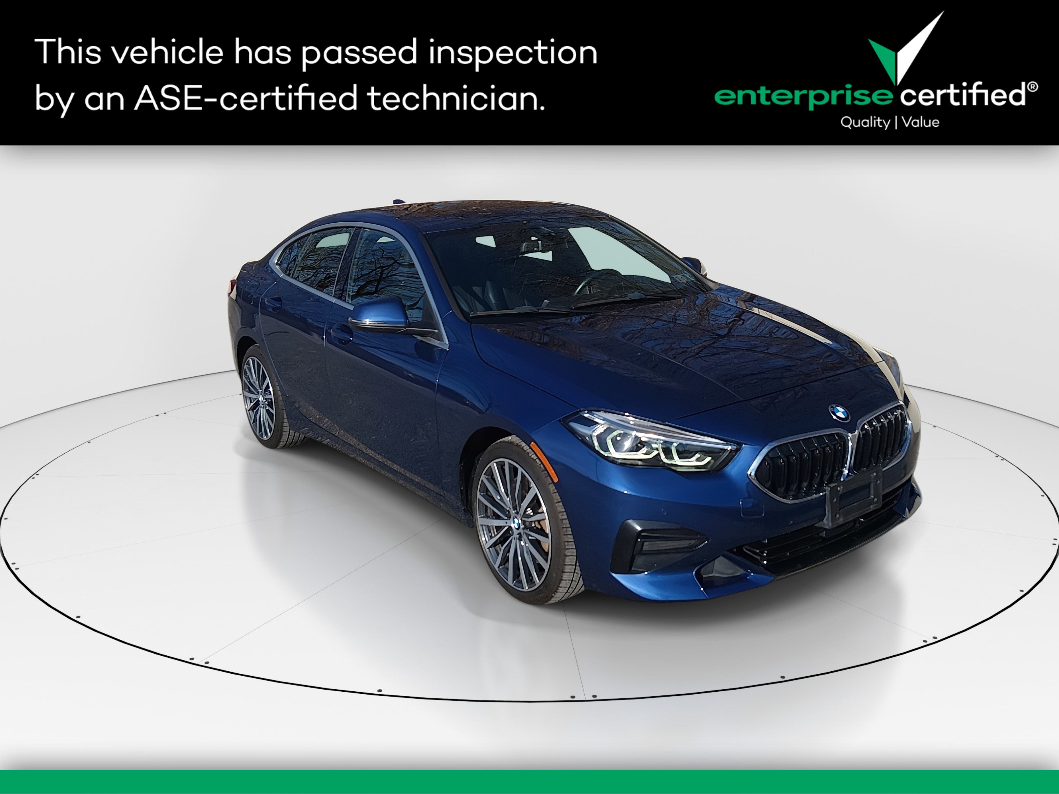 2022 BMW 2 Series 228i's photo