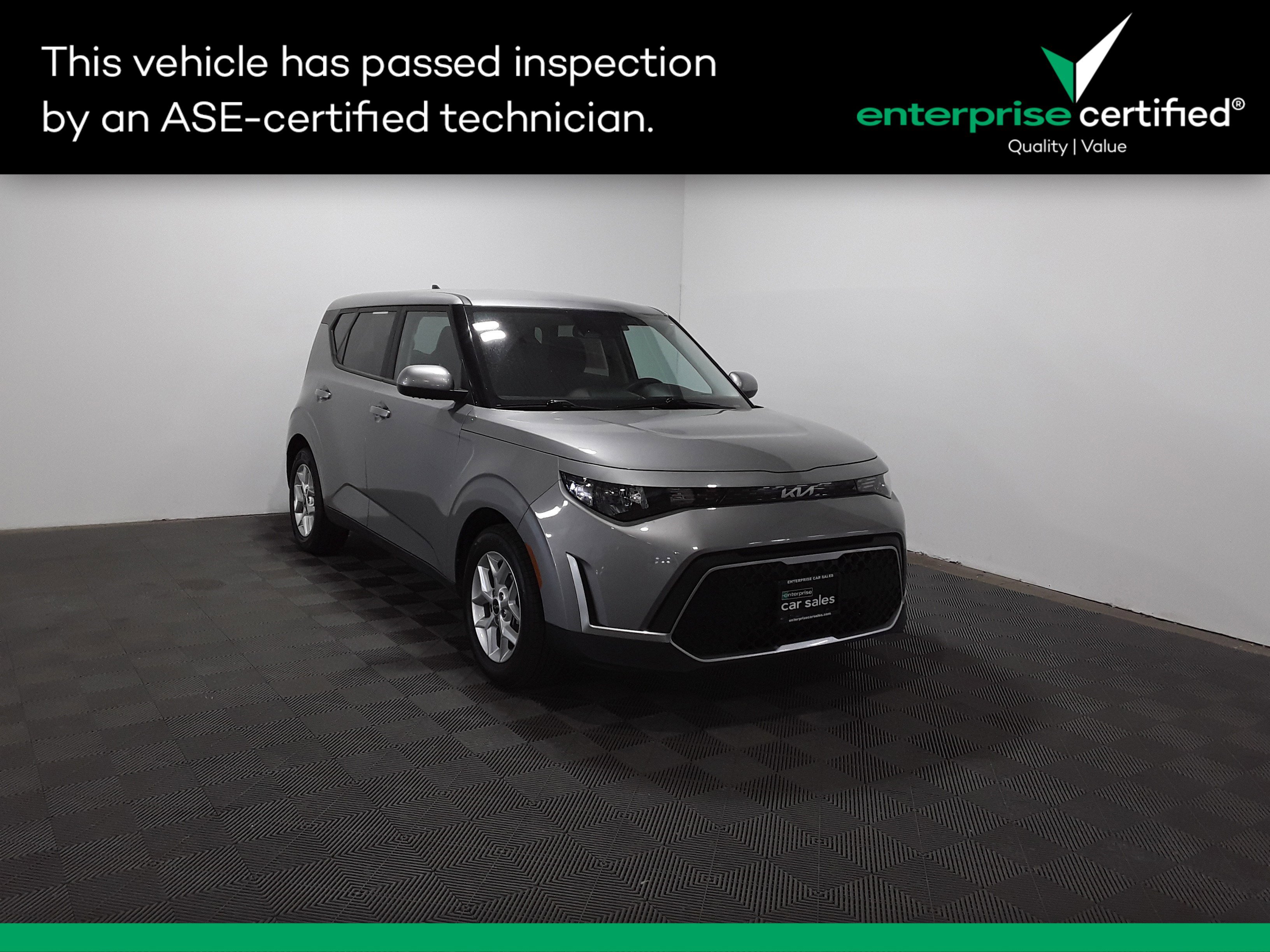 2023 Kia Soul