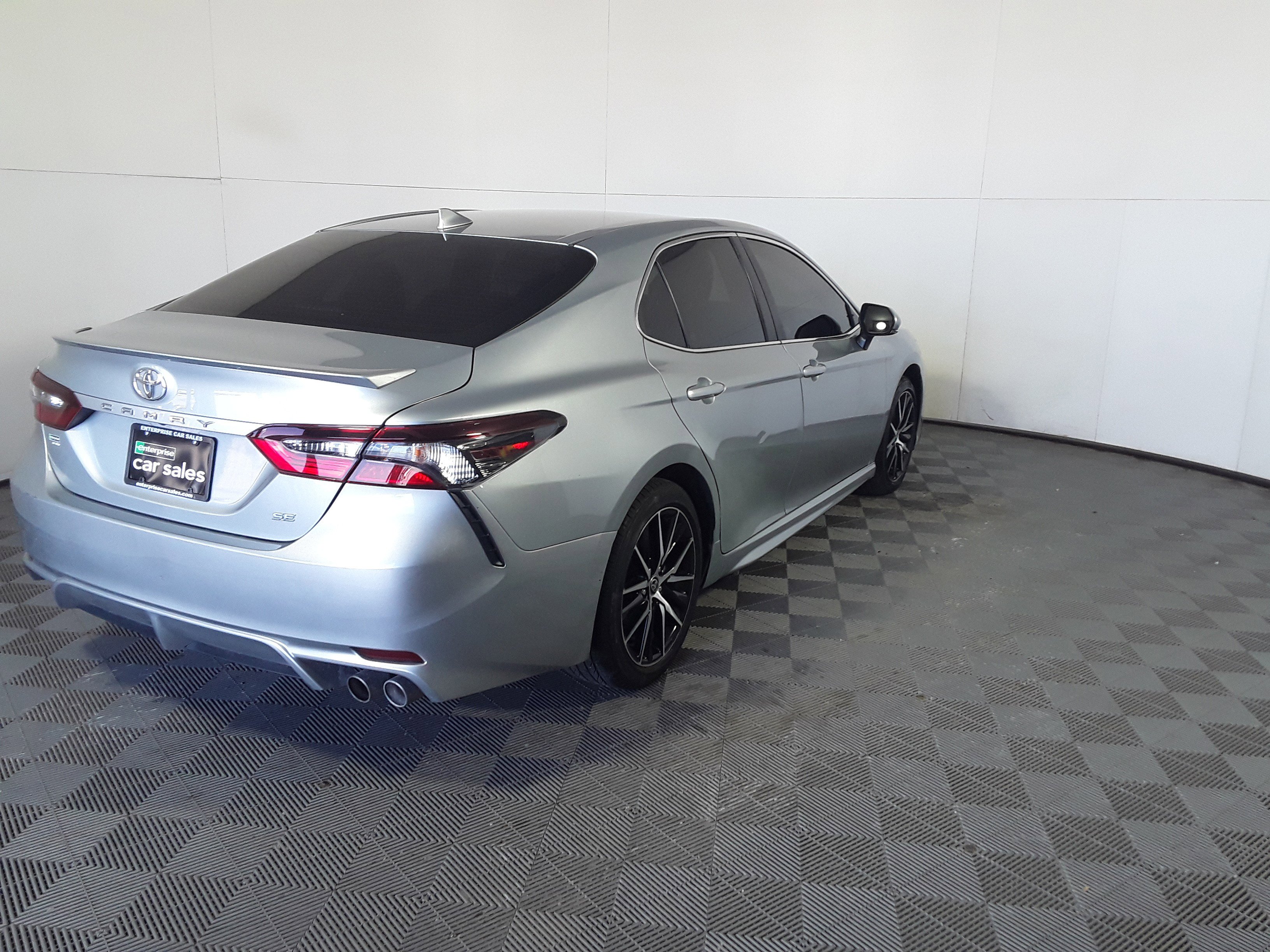 Image 5 of Used 2023 Toyota Camry SE Auto