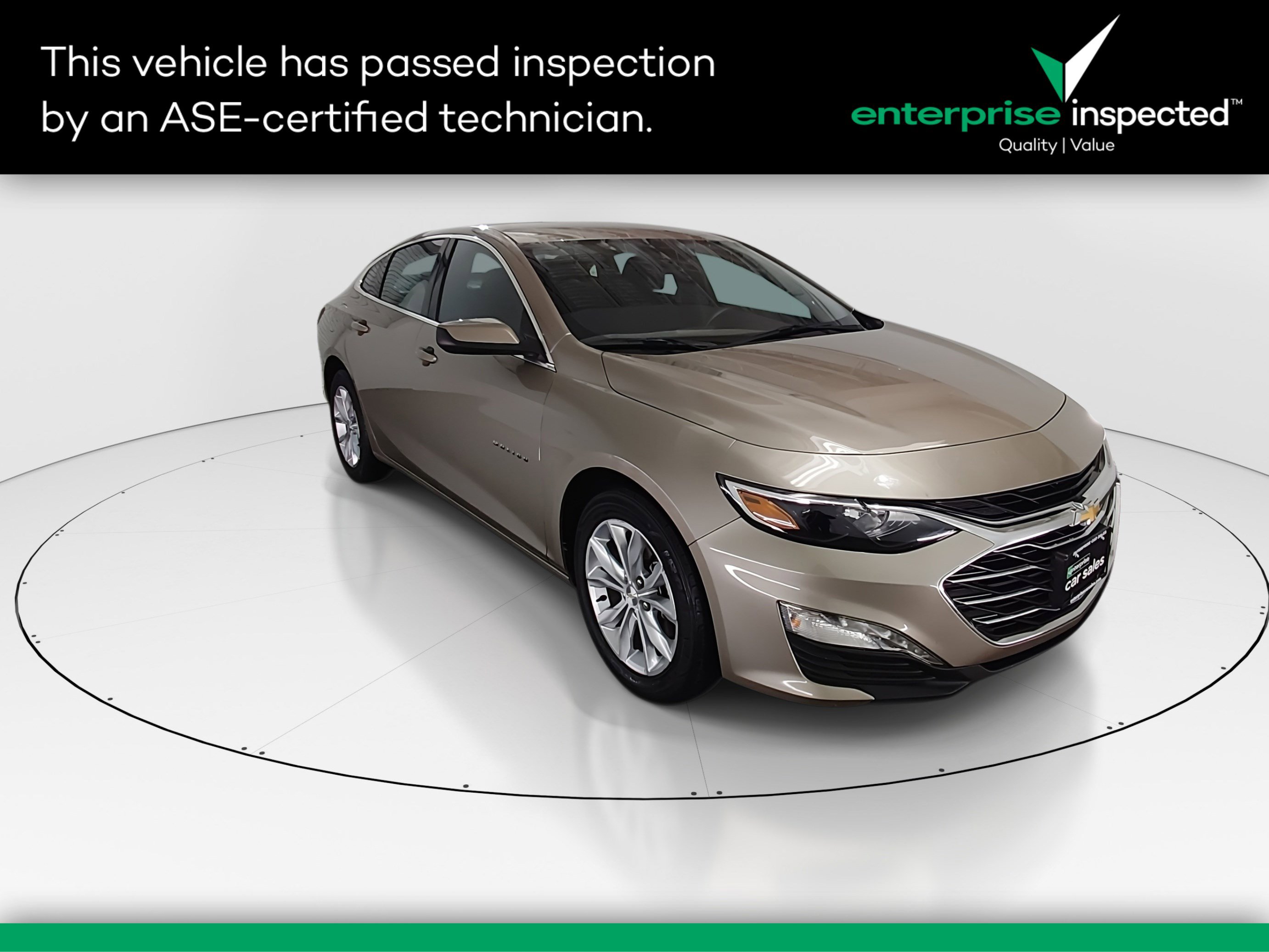 Used 2023 Chevrolet Malibu 4dr Sdn 1LT