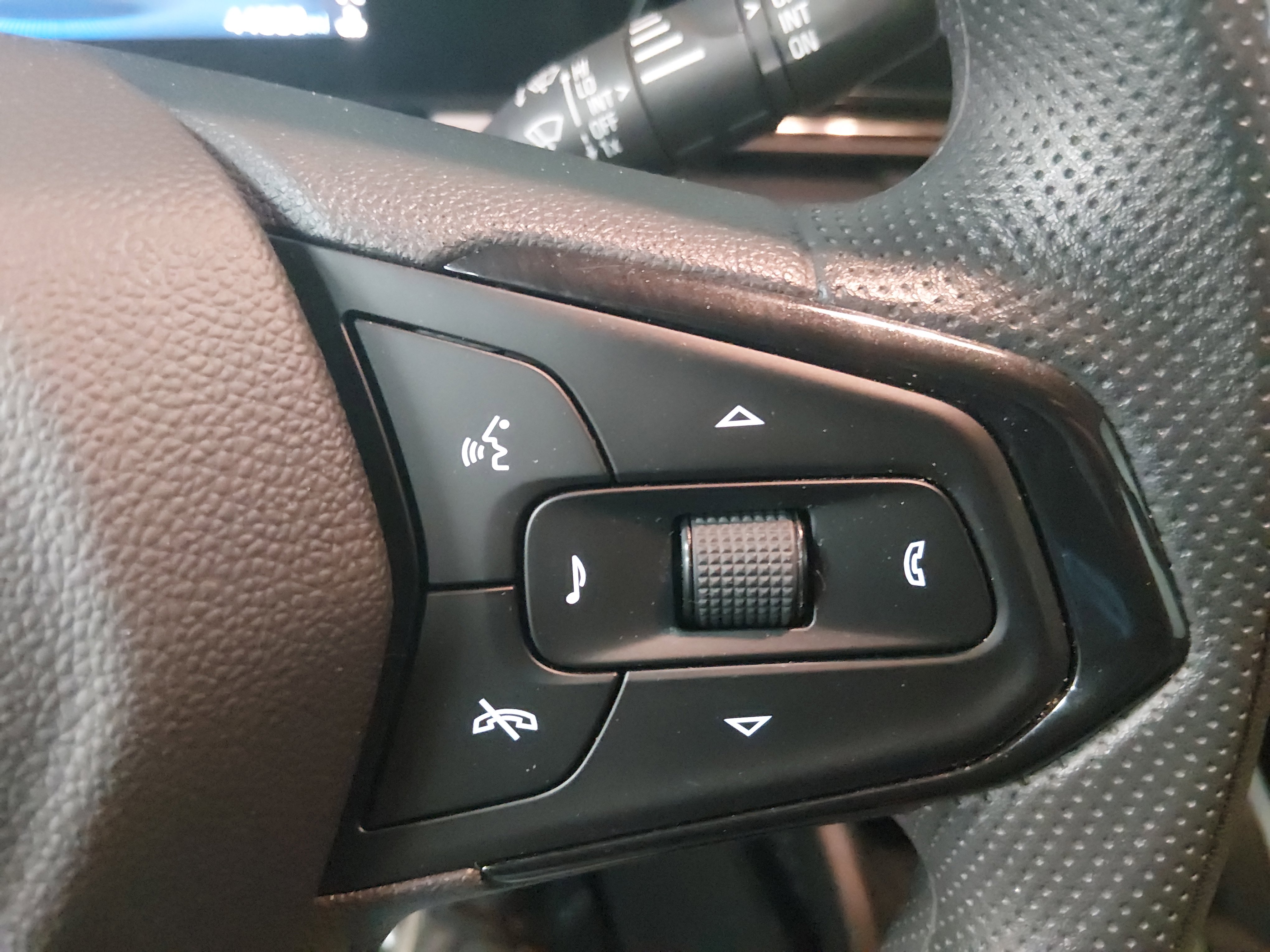 2024 Chevrolet TrailBlazer LT - Photo 19