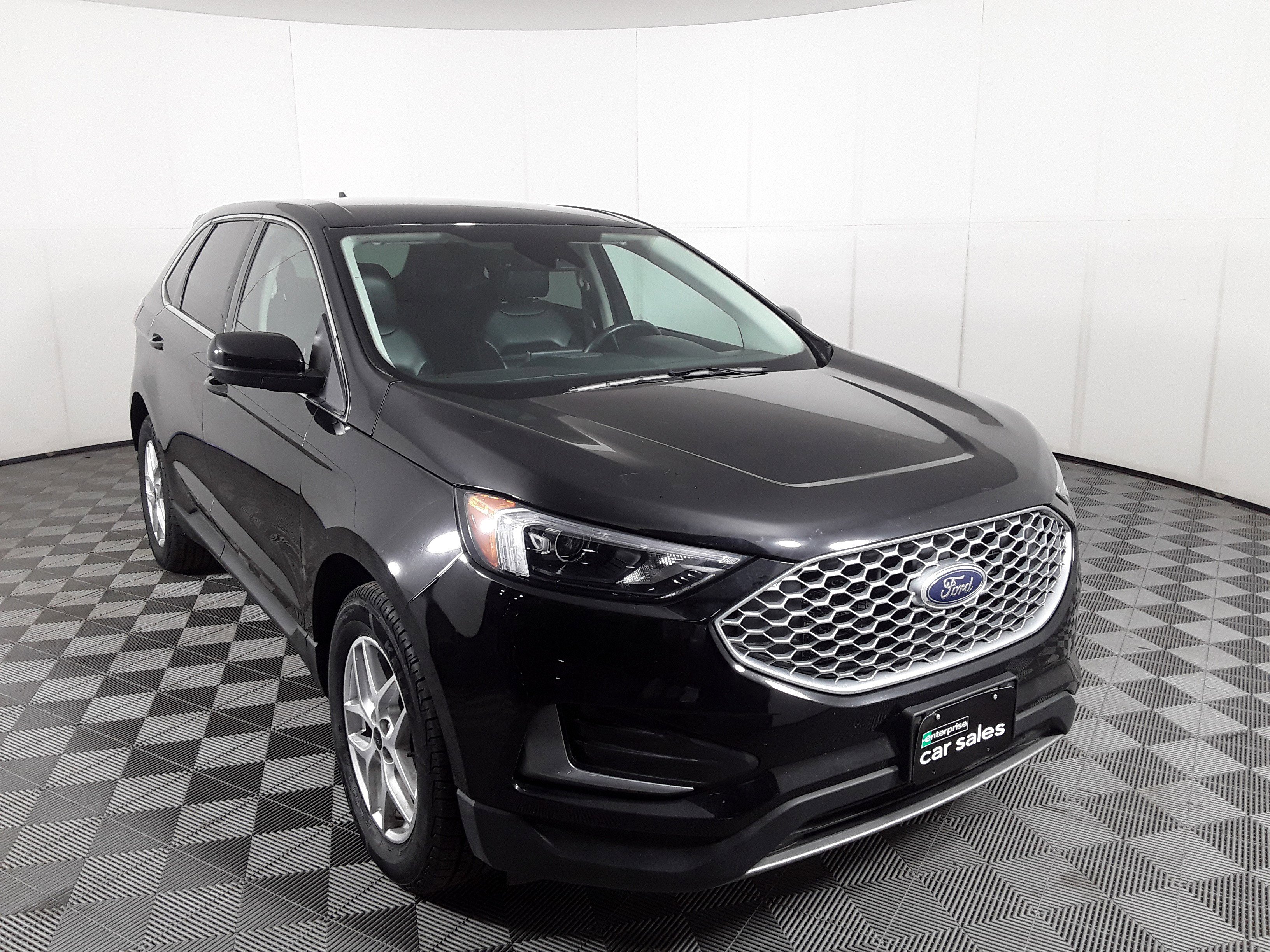 2023 Ford Edge SEL AWD