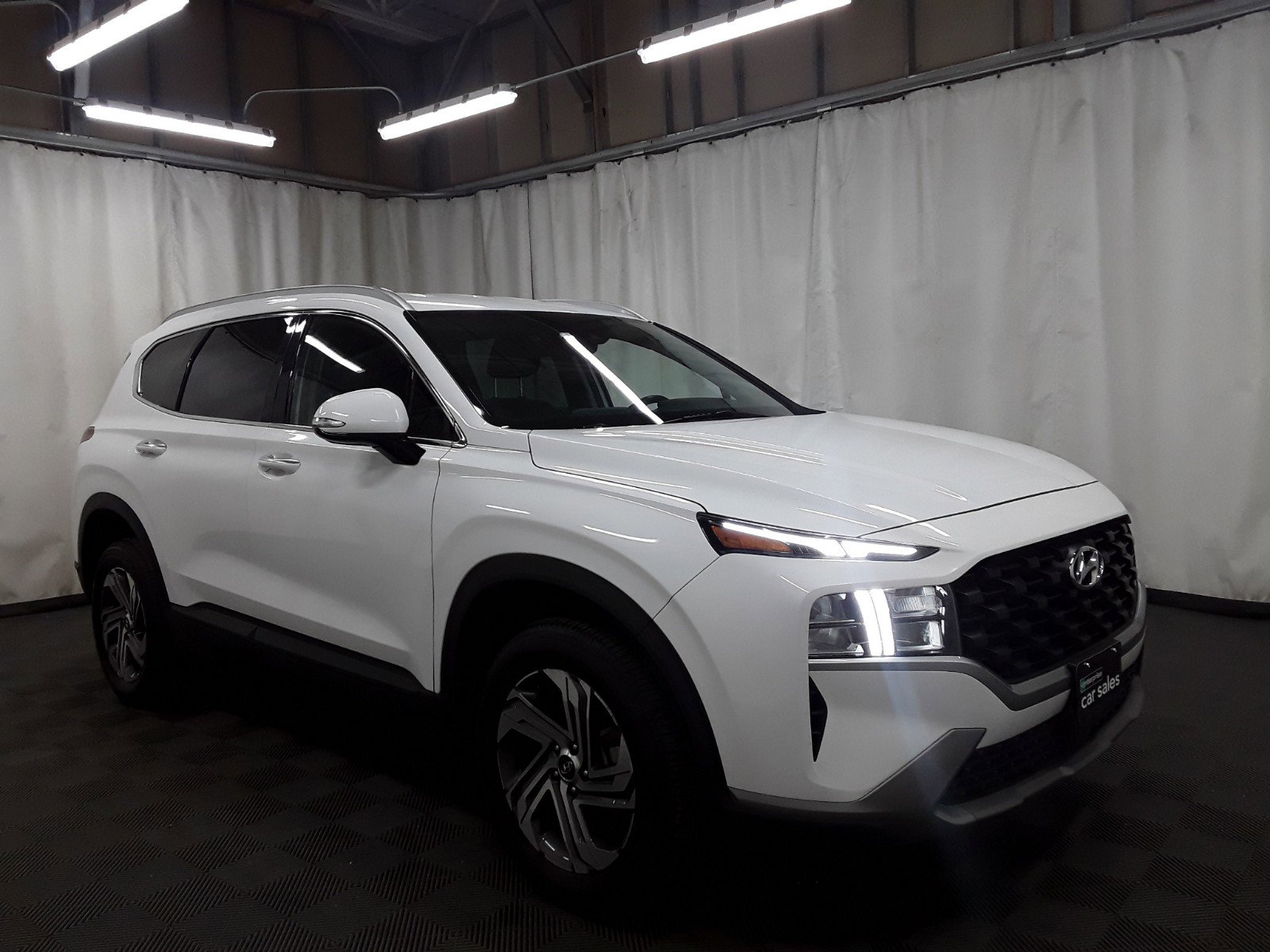 2023 Hyundai Santa Fe SEL AWD