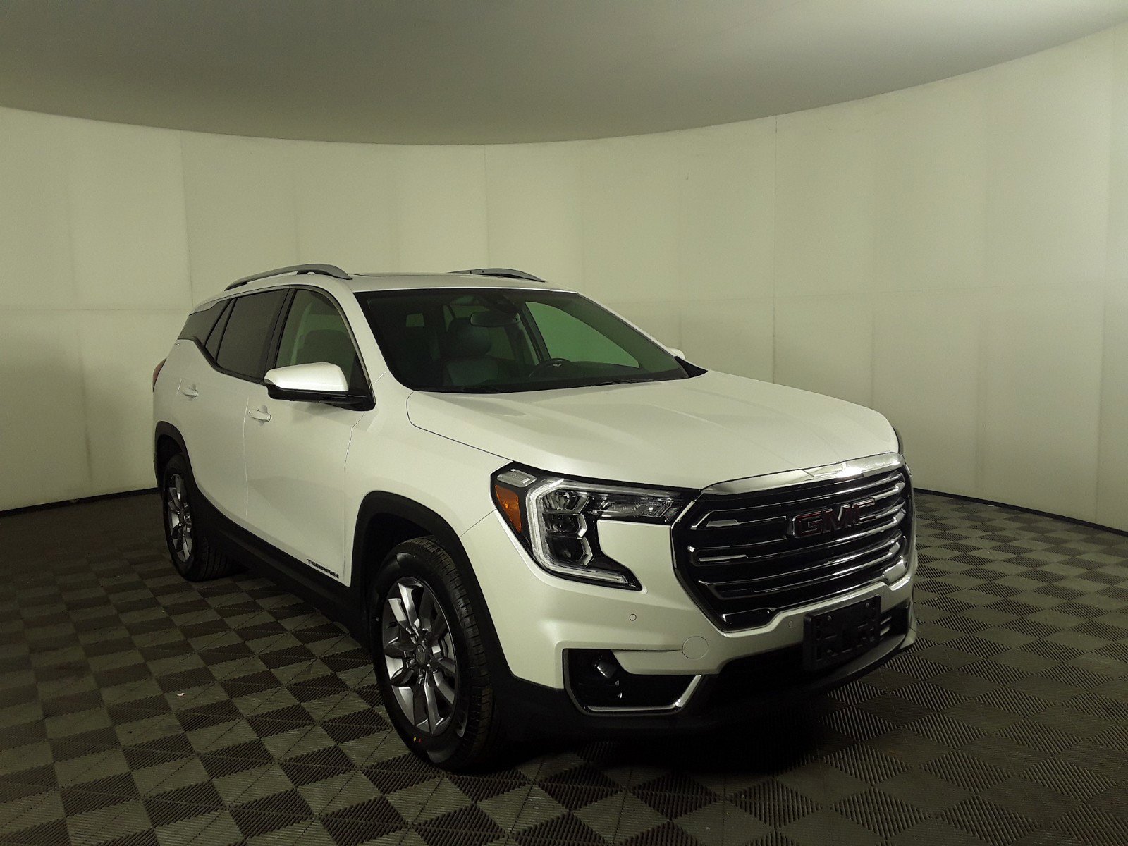 2022 GMC Terrain AWD 4dr SLT