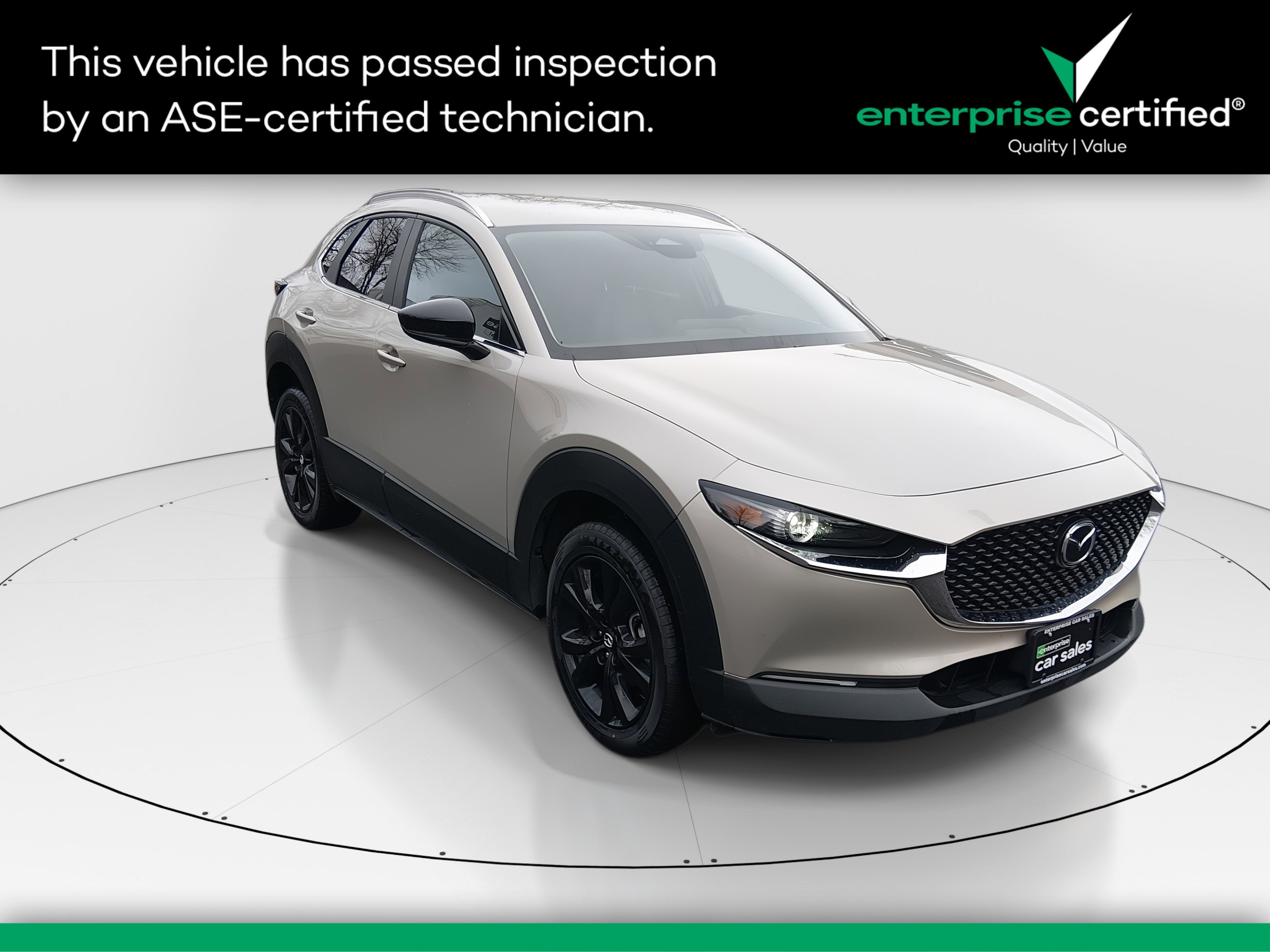 2024 Mazda CX-30 Select Sport