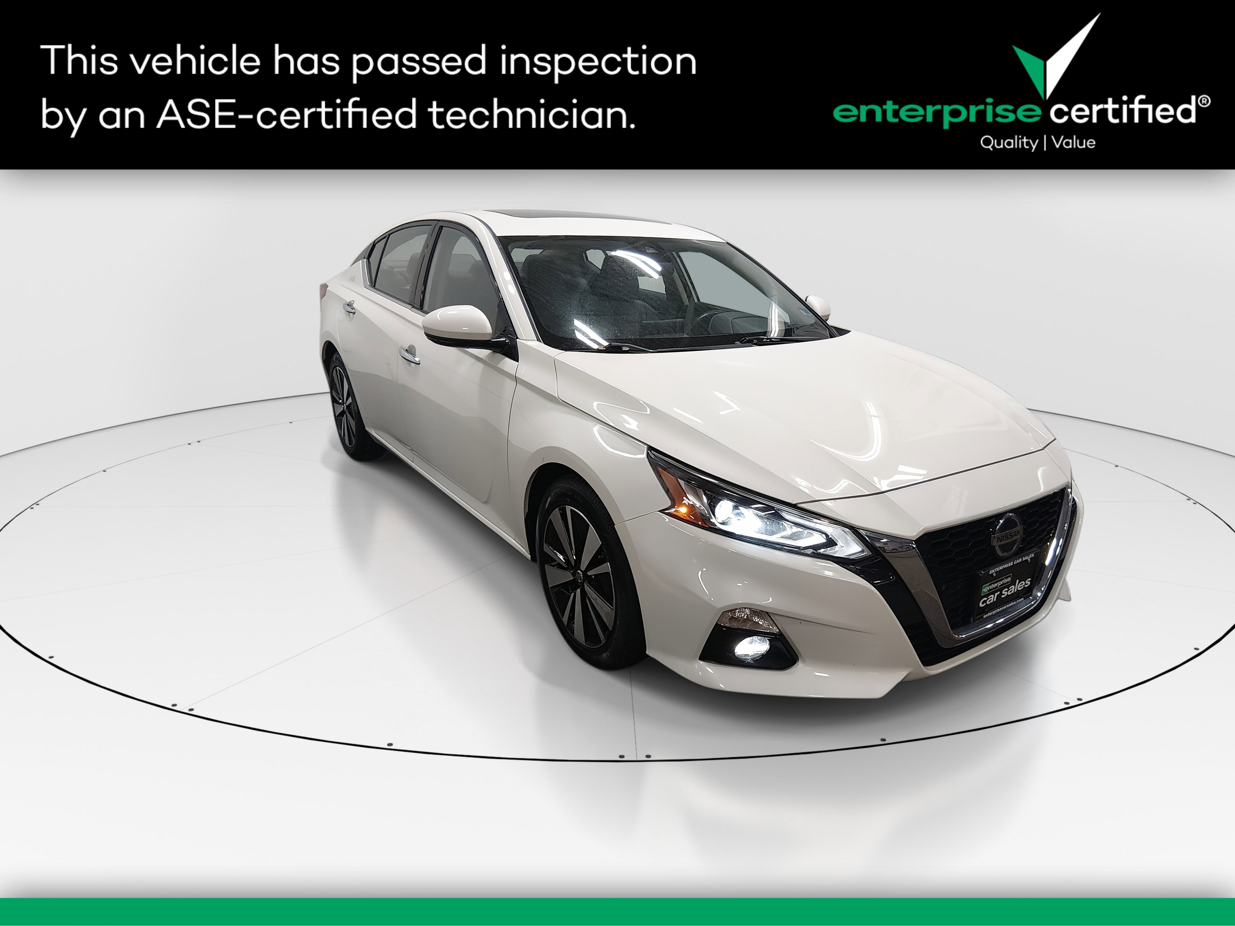 2022 Nissan Altima SL