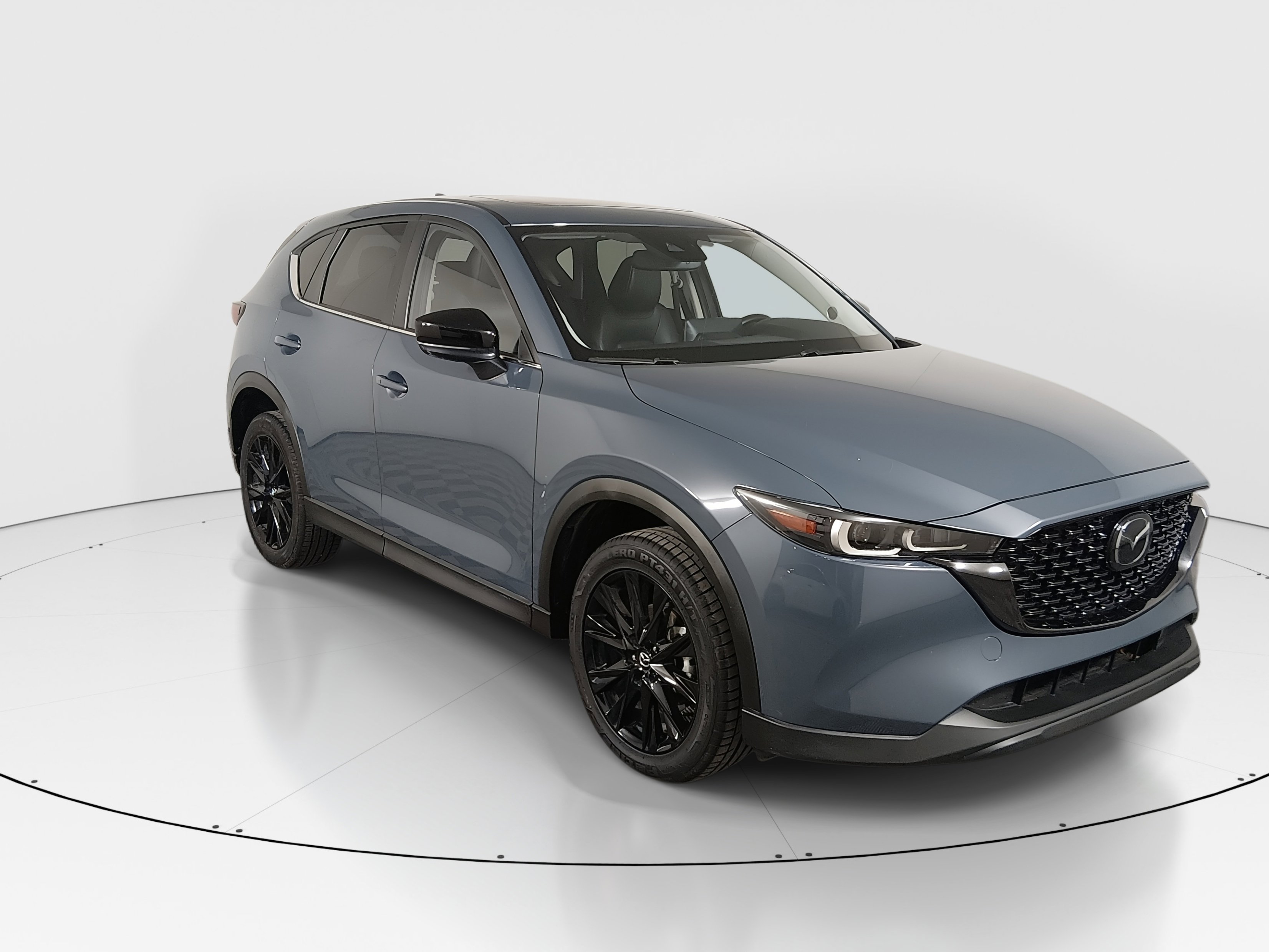 Used 2024 Mazda CX-5 2.5 S Carbon Edition AWD