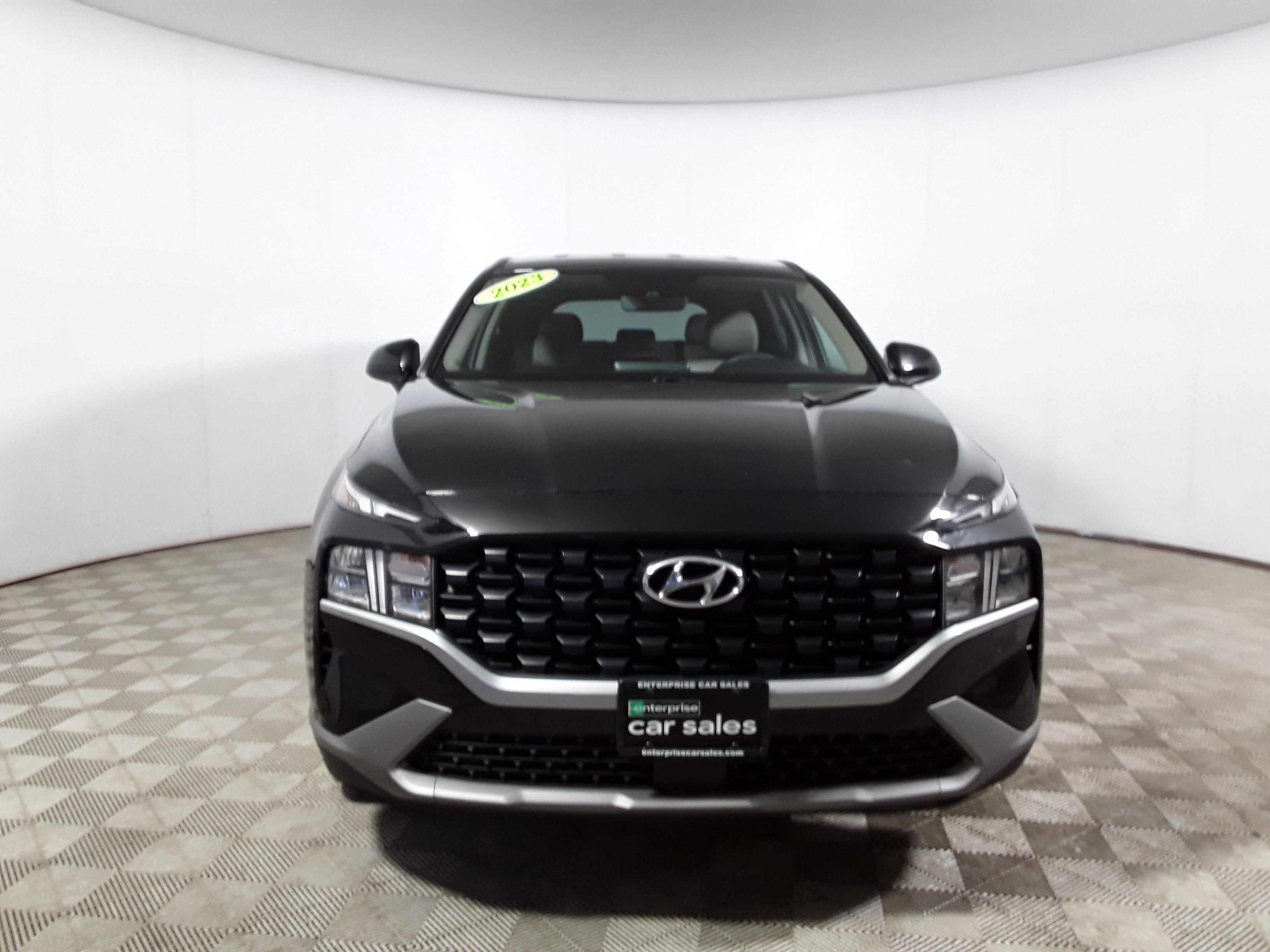 2023 Hyundai Santa Fe SE FWD