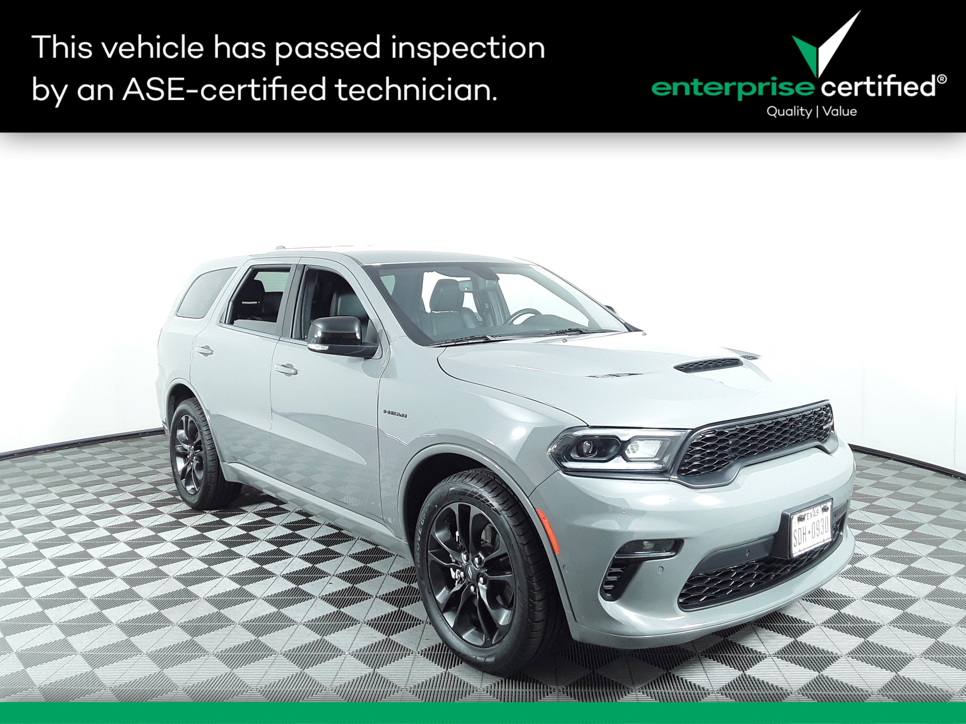 2022 Dodge Durango R/T AWD
