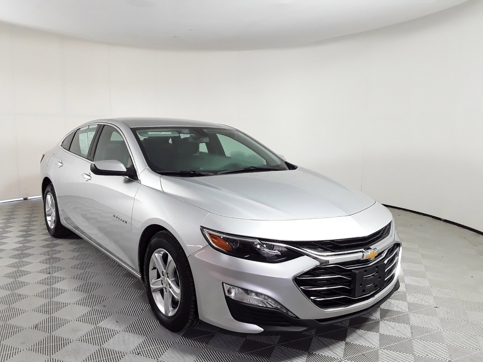 2022 Chevrolet Malibu 4dr Sdn LT