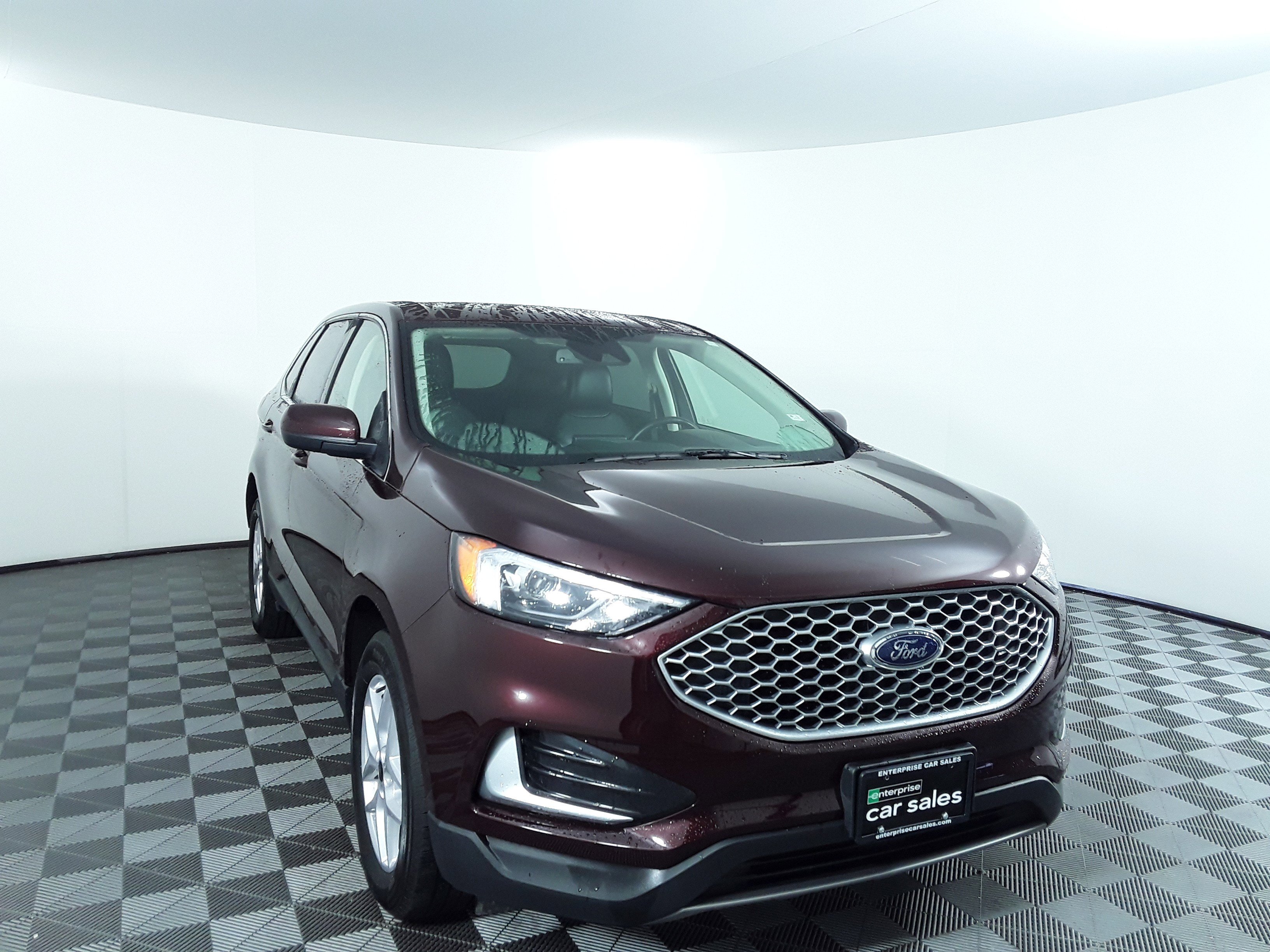 2023 Ford Edge SEL AWD