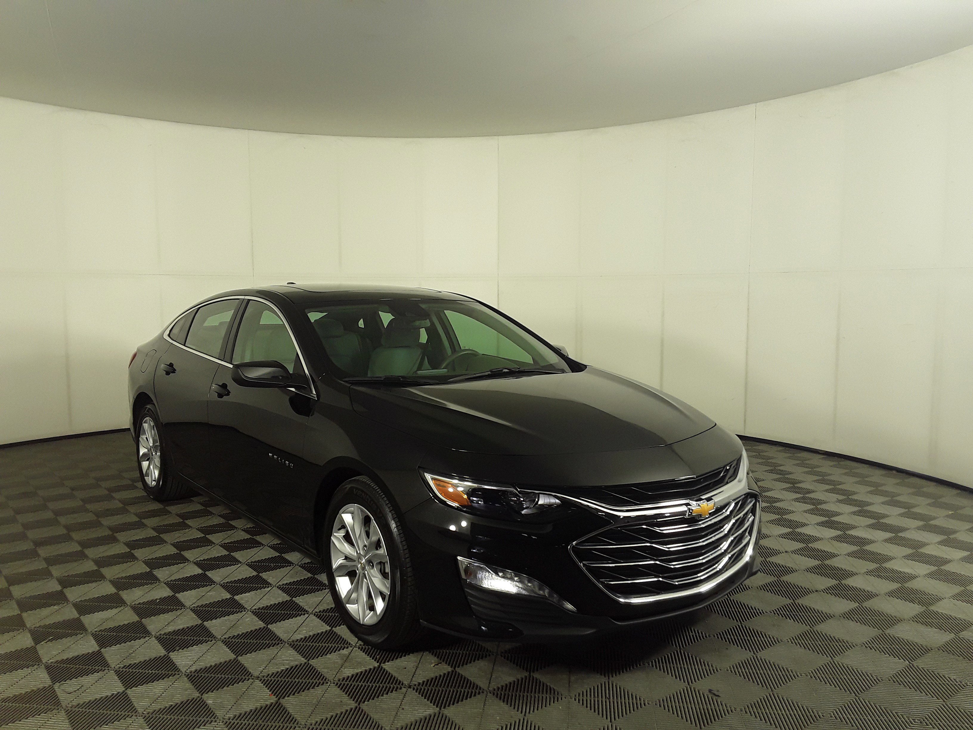 2024 Chevrolet Malibu 4dr Sdn 1LT