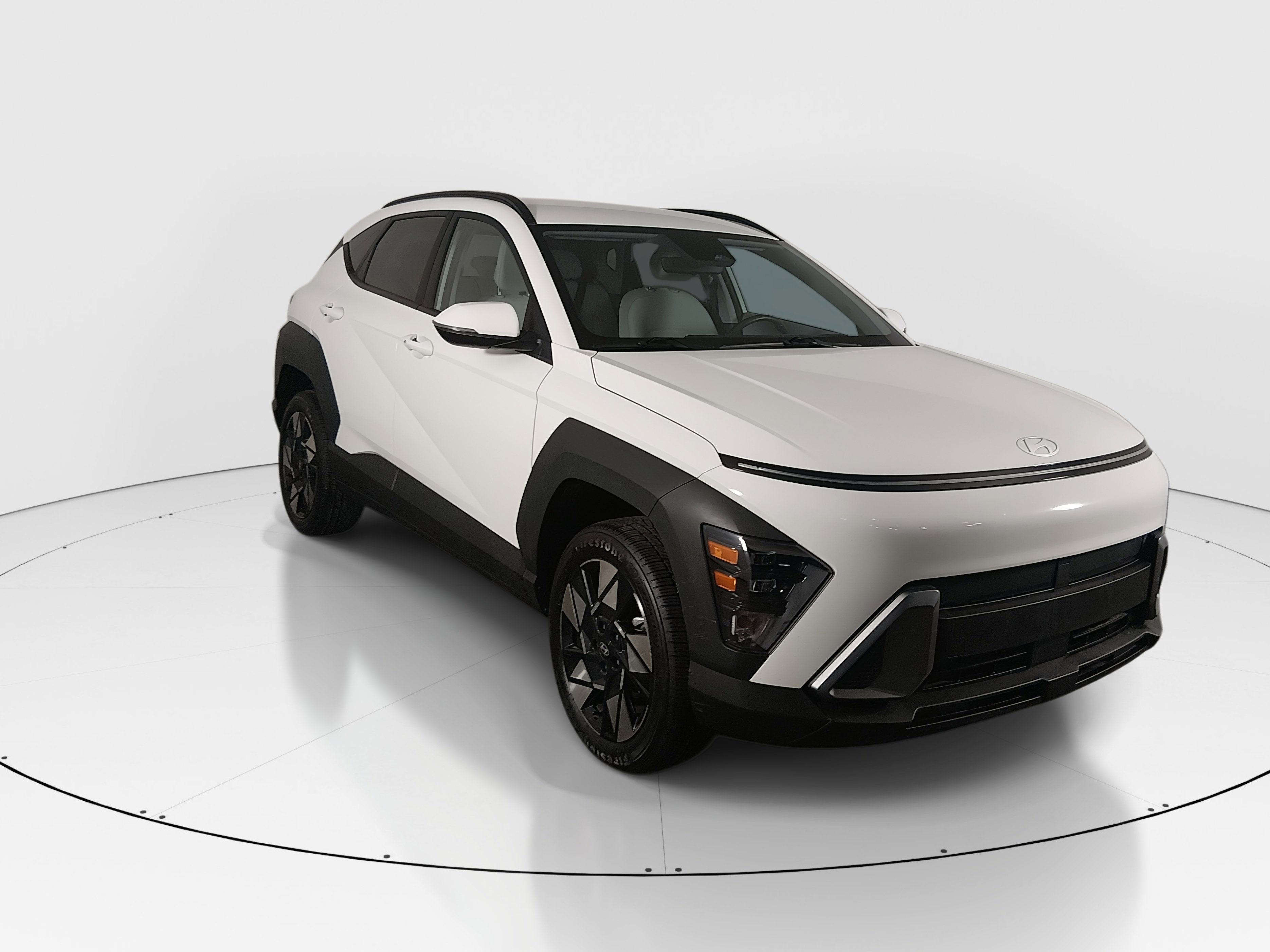 Used 2024 Hyundai Kona SEL AWD