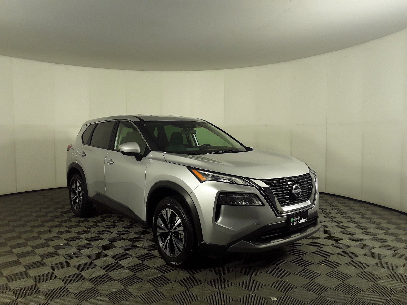 2023 Nissan Rogue AWD SV