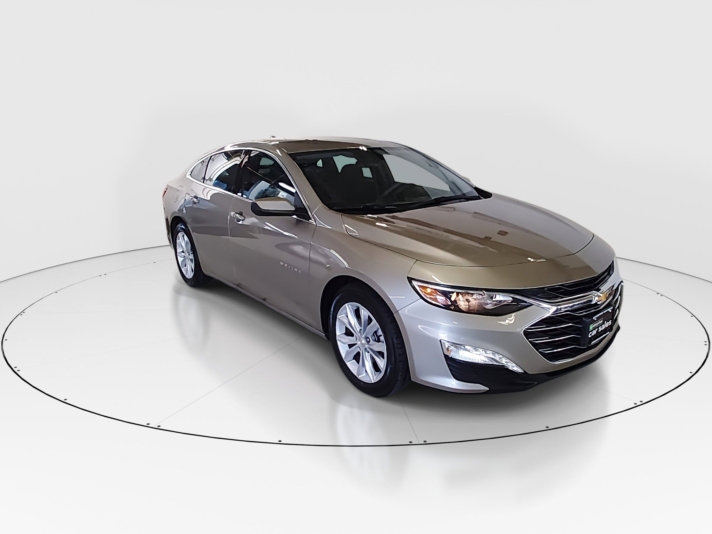 2024 Chevrolet Malibu 1LT's photo