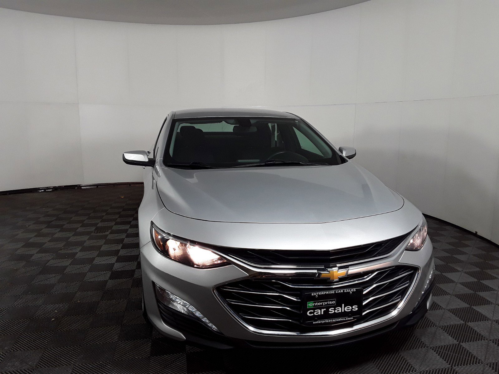 Used 2022 Chevrolet Malibu 4dr Sdn LT