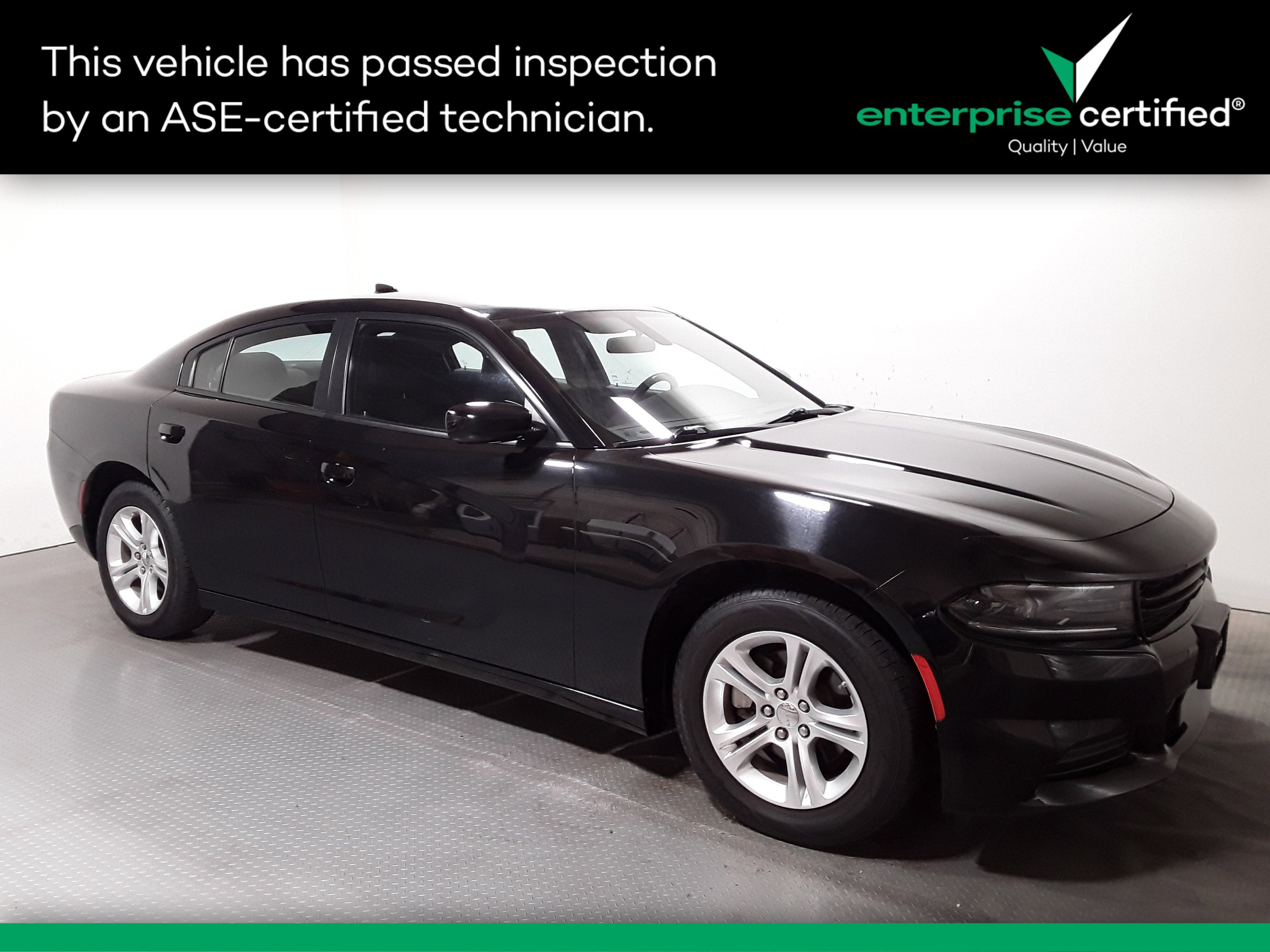 Used 2023 Dodge Charger SXT RWD