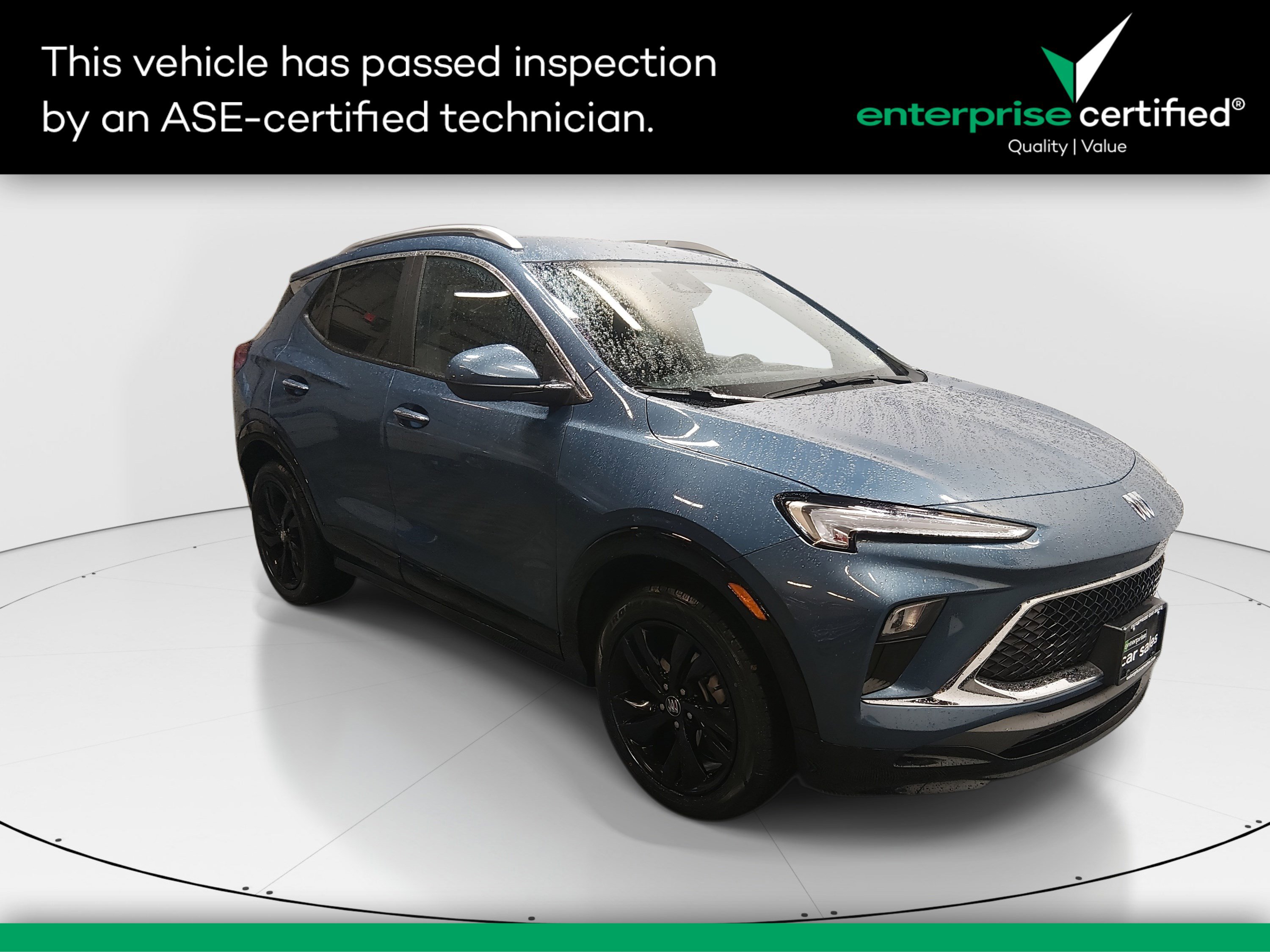 2024 Buick Encore GX Sport Touring's photo