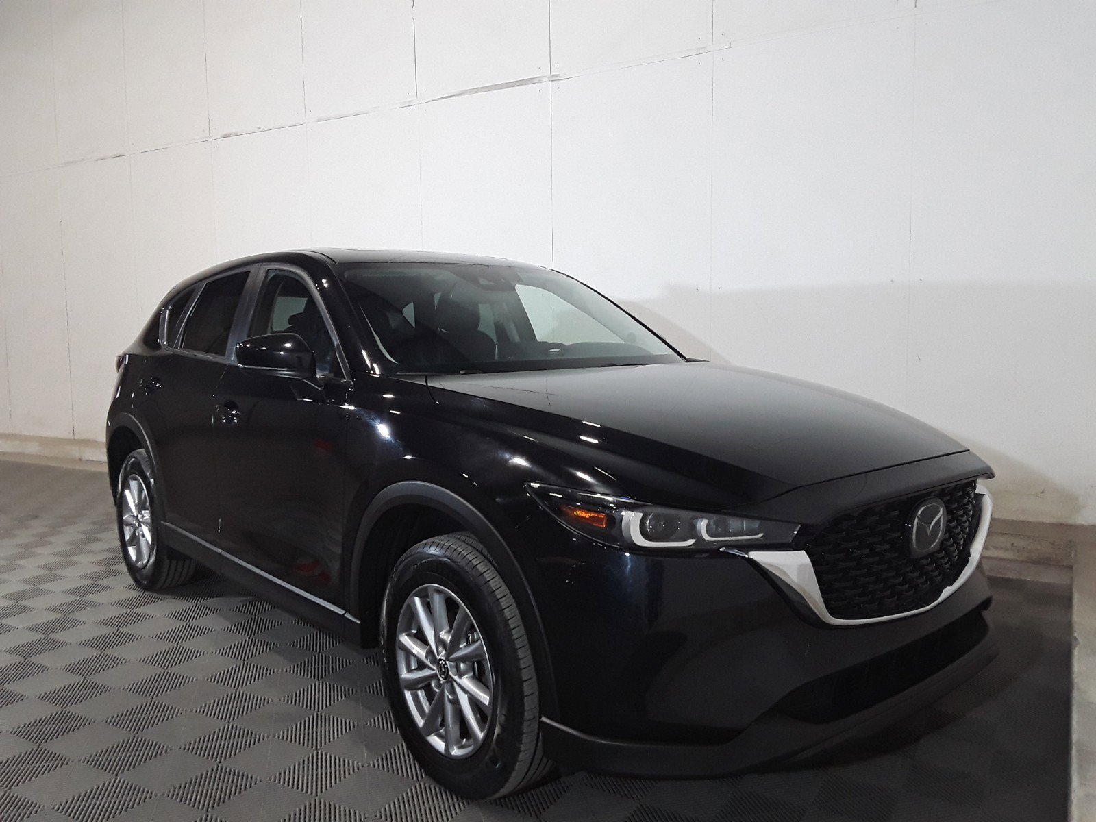 2023 Mazda CX-5 2.5 S Preferred Package AWD