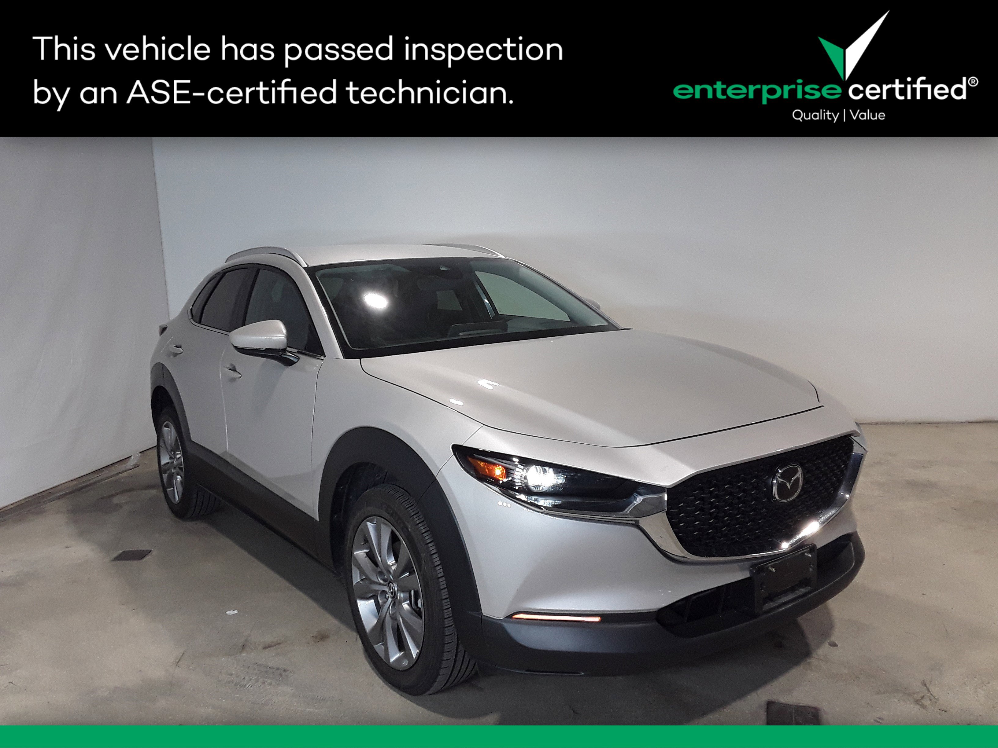 Used 2023 Mazda CX-30 2.5 S Select Package AWD