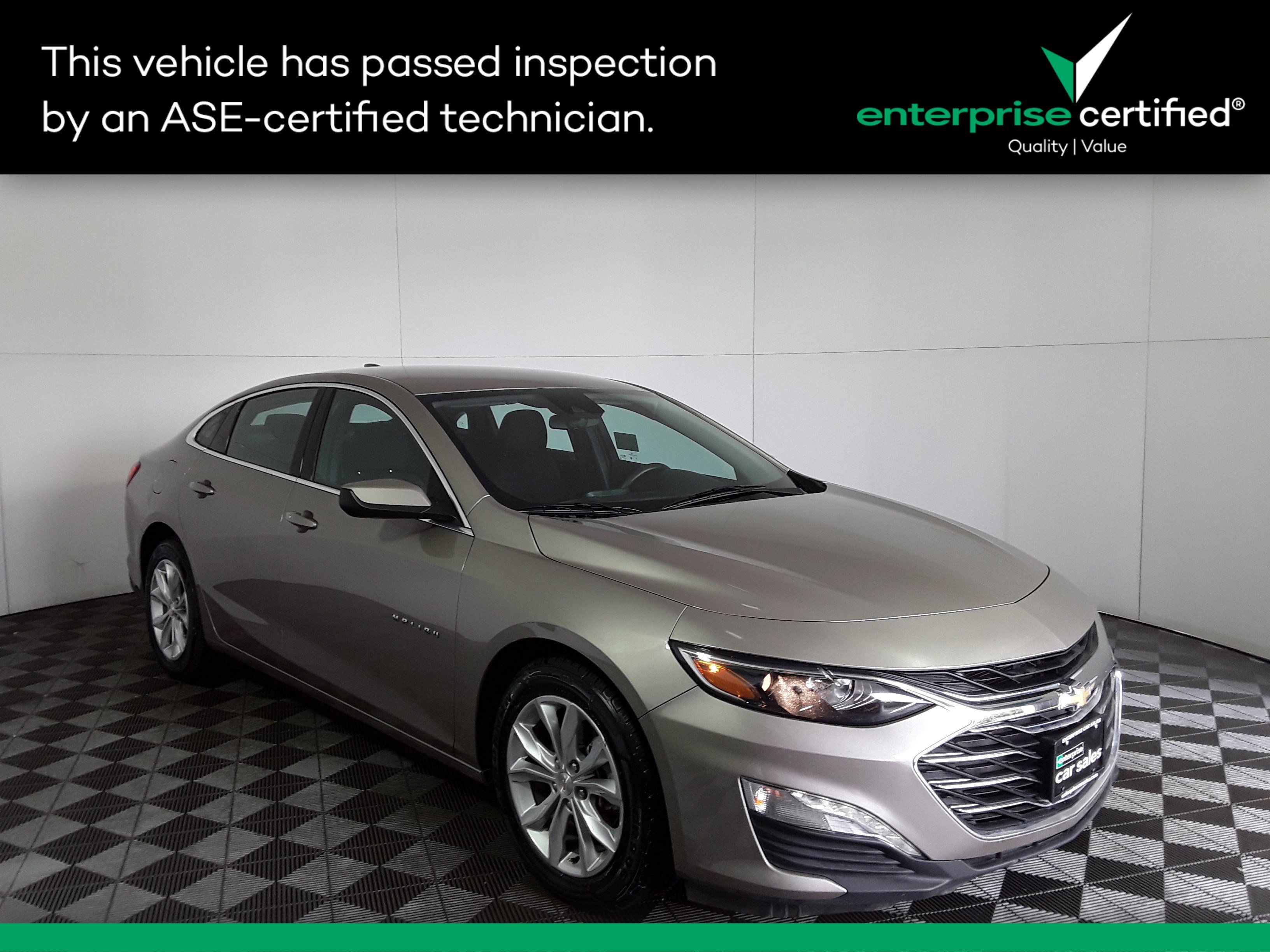 2023 Chevrolet Malibu 4dr Sdn 1LT