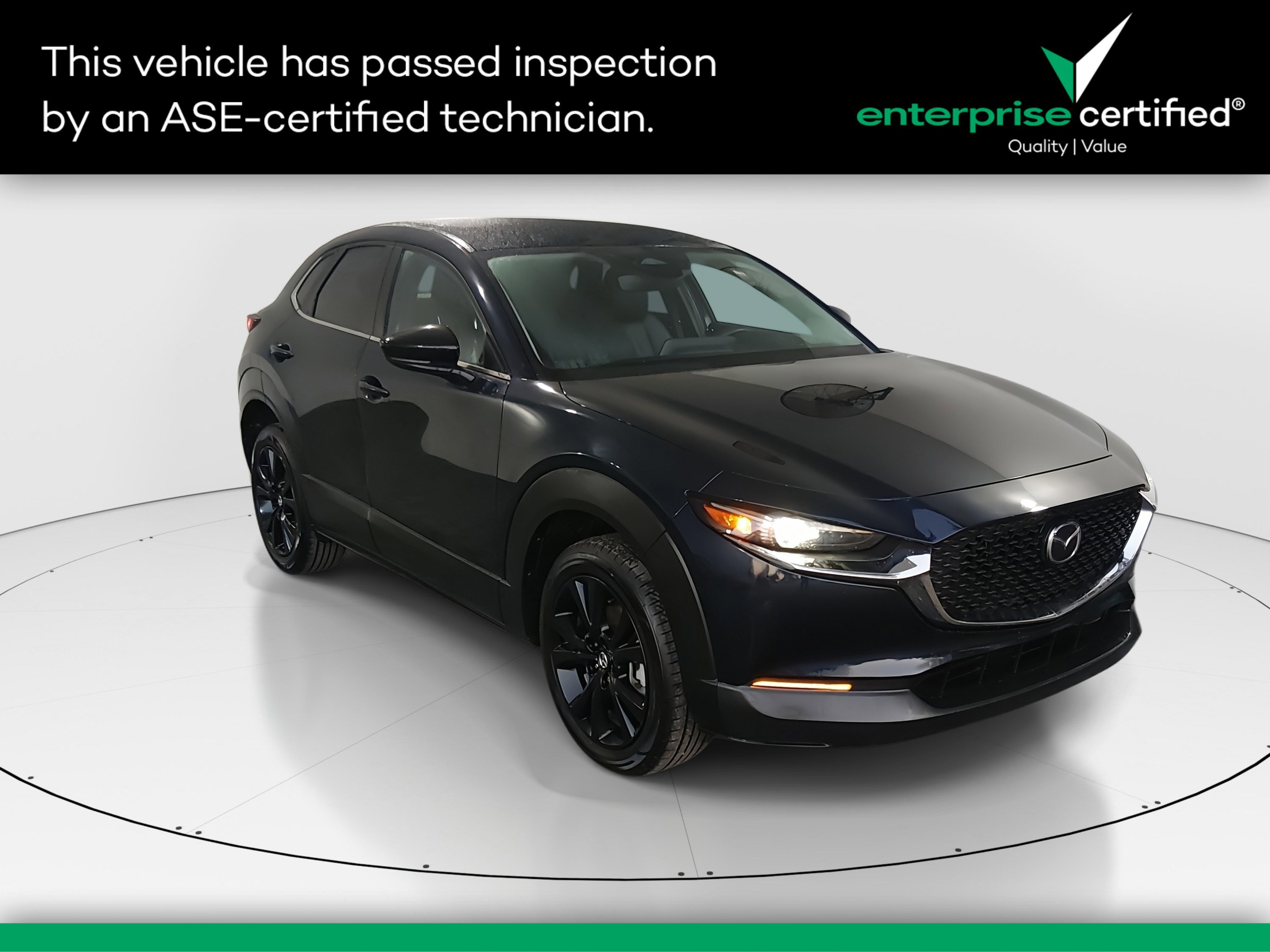 2024 Mazda CX-30 Select Sport's photo