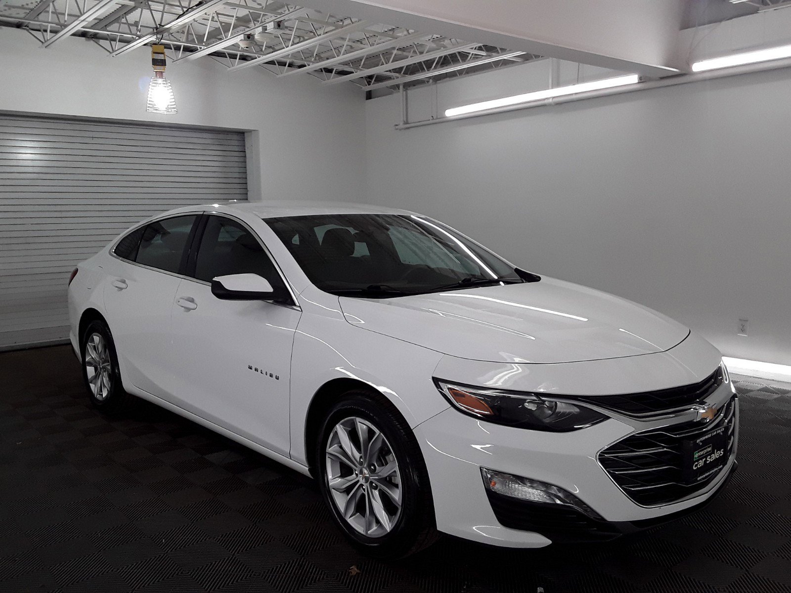 2023 Chevrolet Malibu 4dr Sdn 1LT