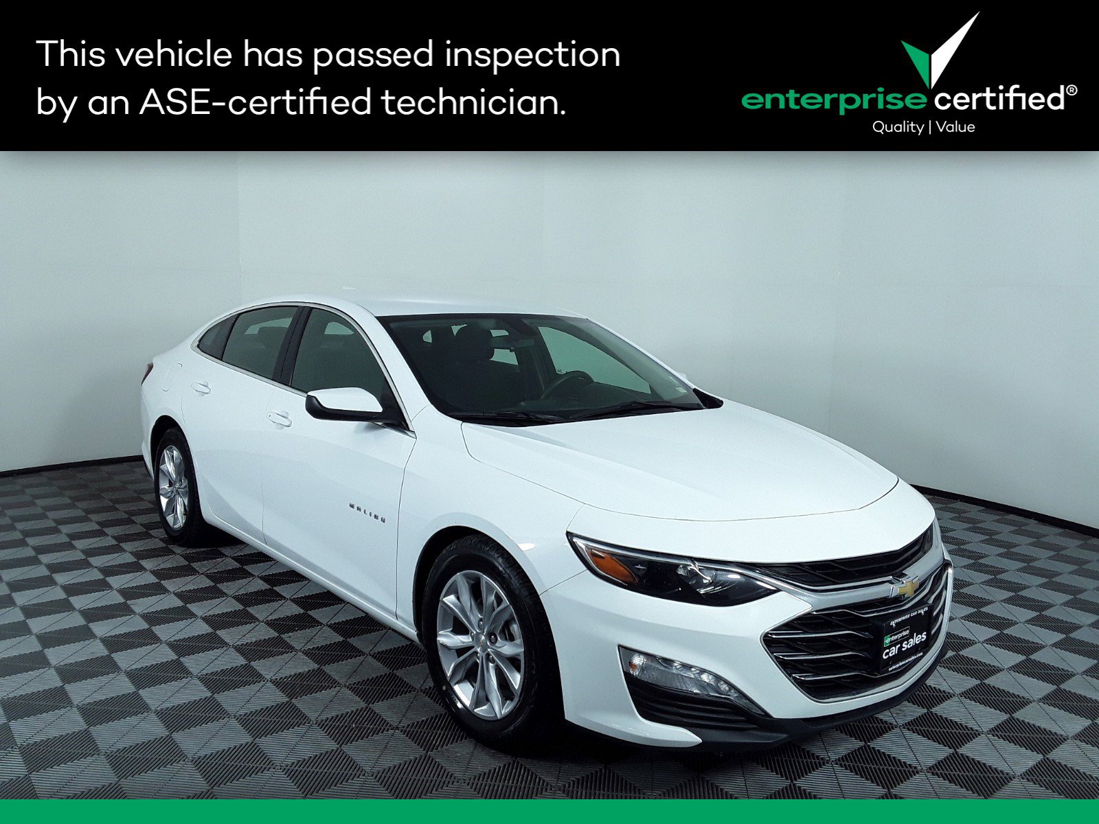 Used 2022 Chevrolet Malibu 4dr Sdn LT