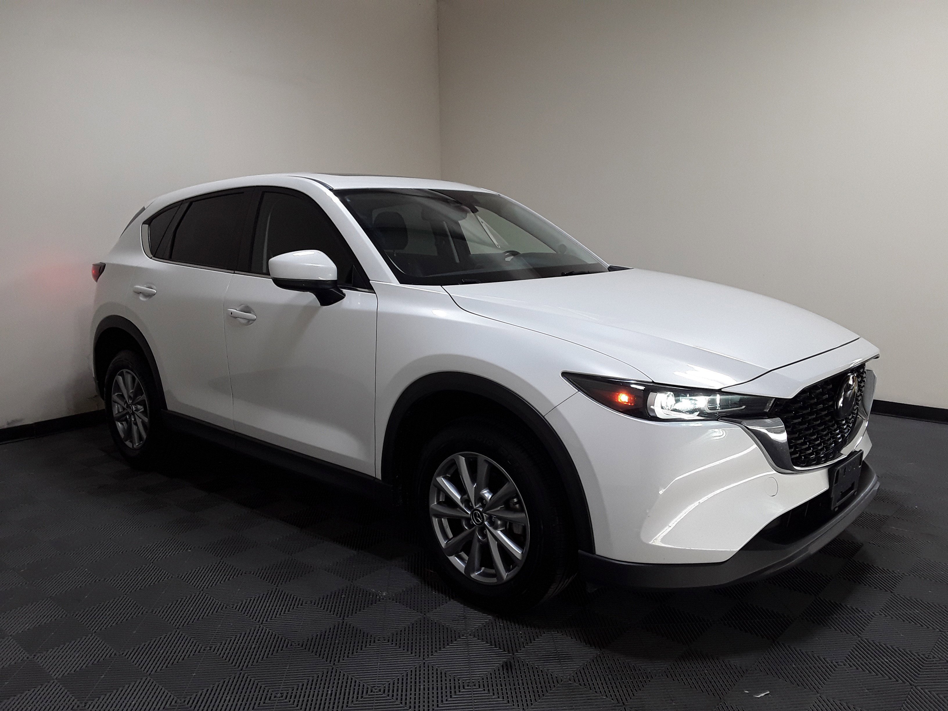2023 Mazda CX-5 2.5 S Preferred Package AWD