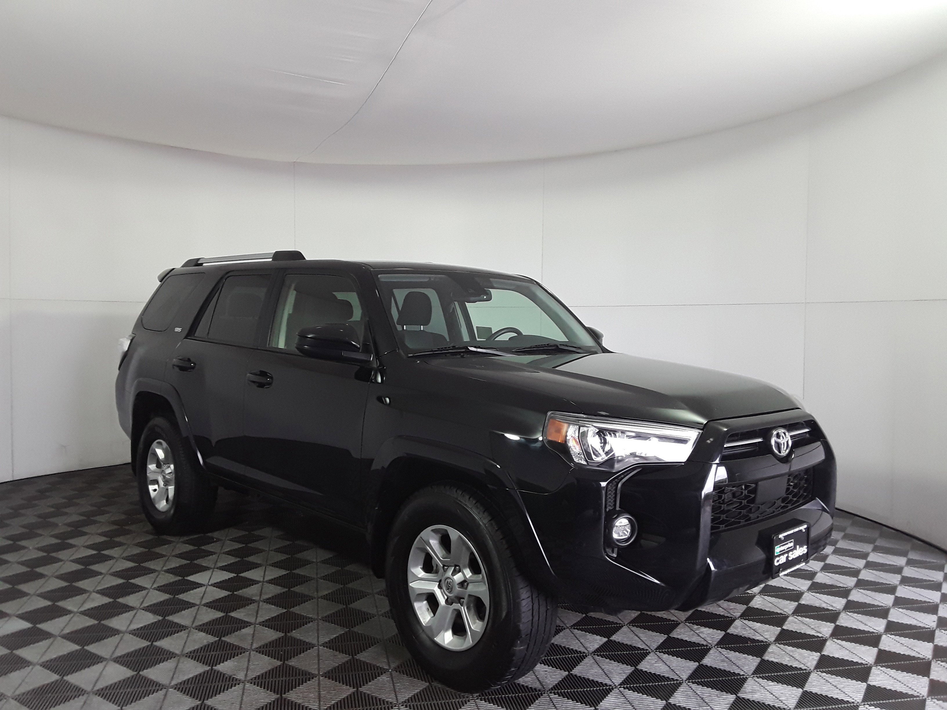2023 Toyota 4Runner SR5 2WD