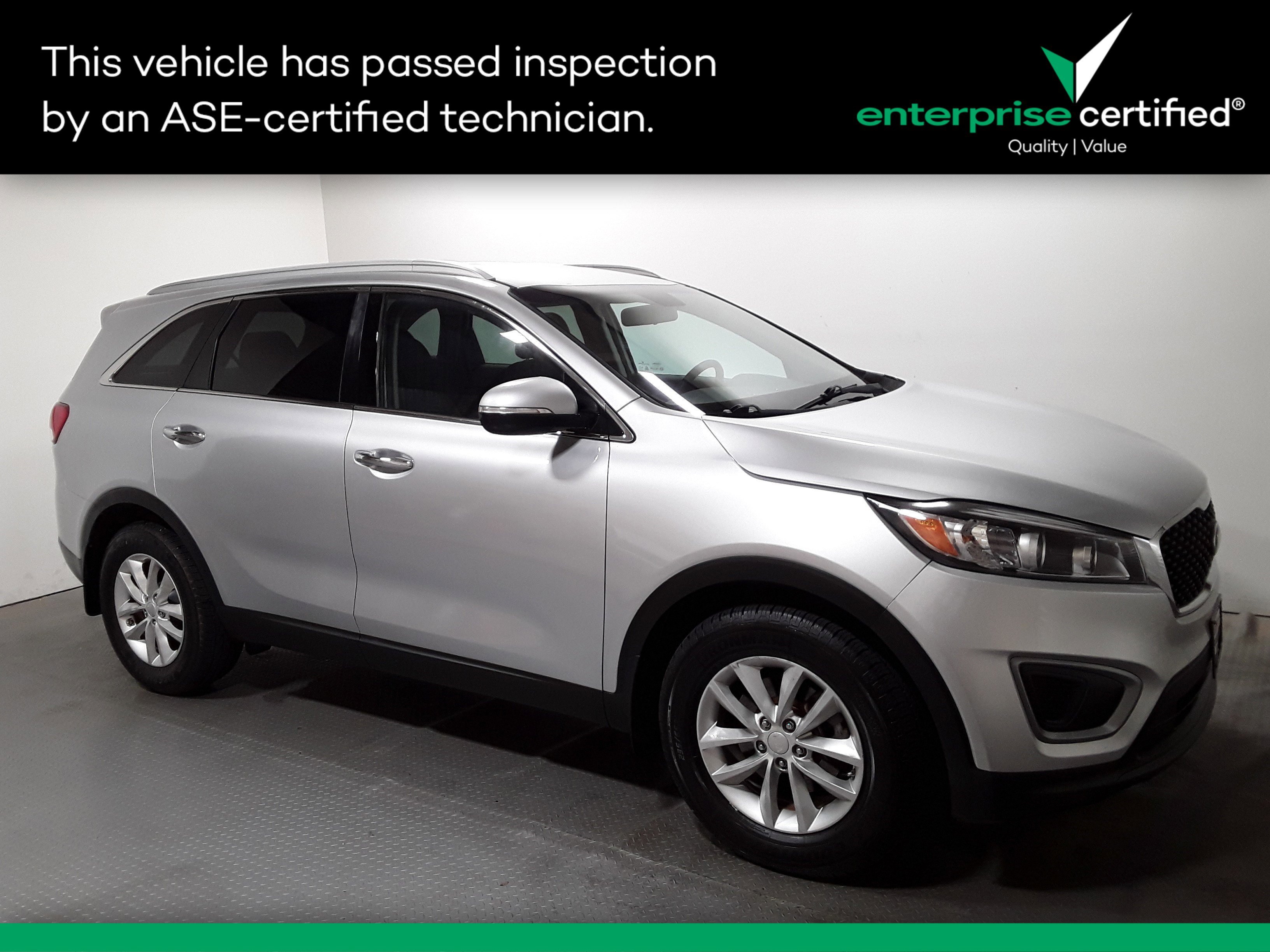 Used 2016 Kia Sorento 