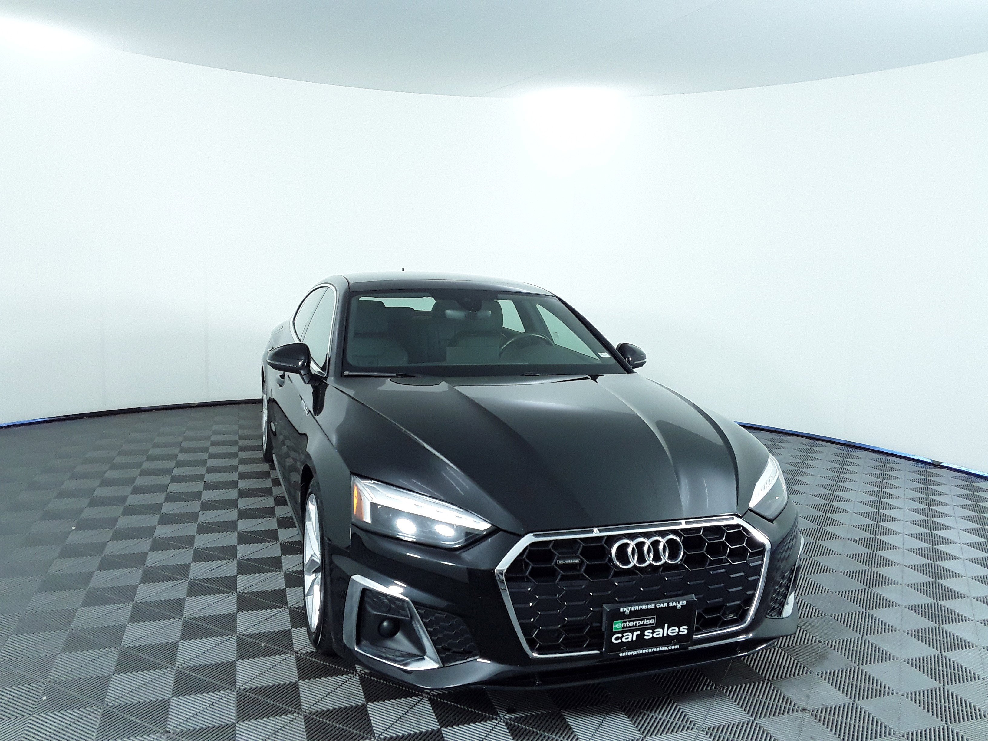 Used 2024 Audi A5 Sportback S line Premium Plus 45 TFSI quattro
