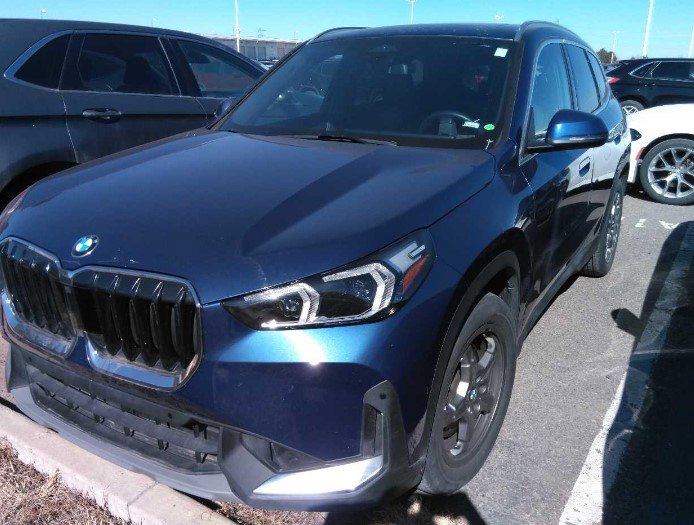 2023 BMW X1 xDrive28i Sports Activity Vehicle