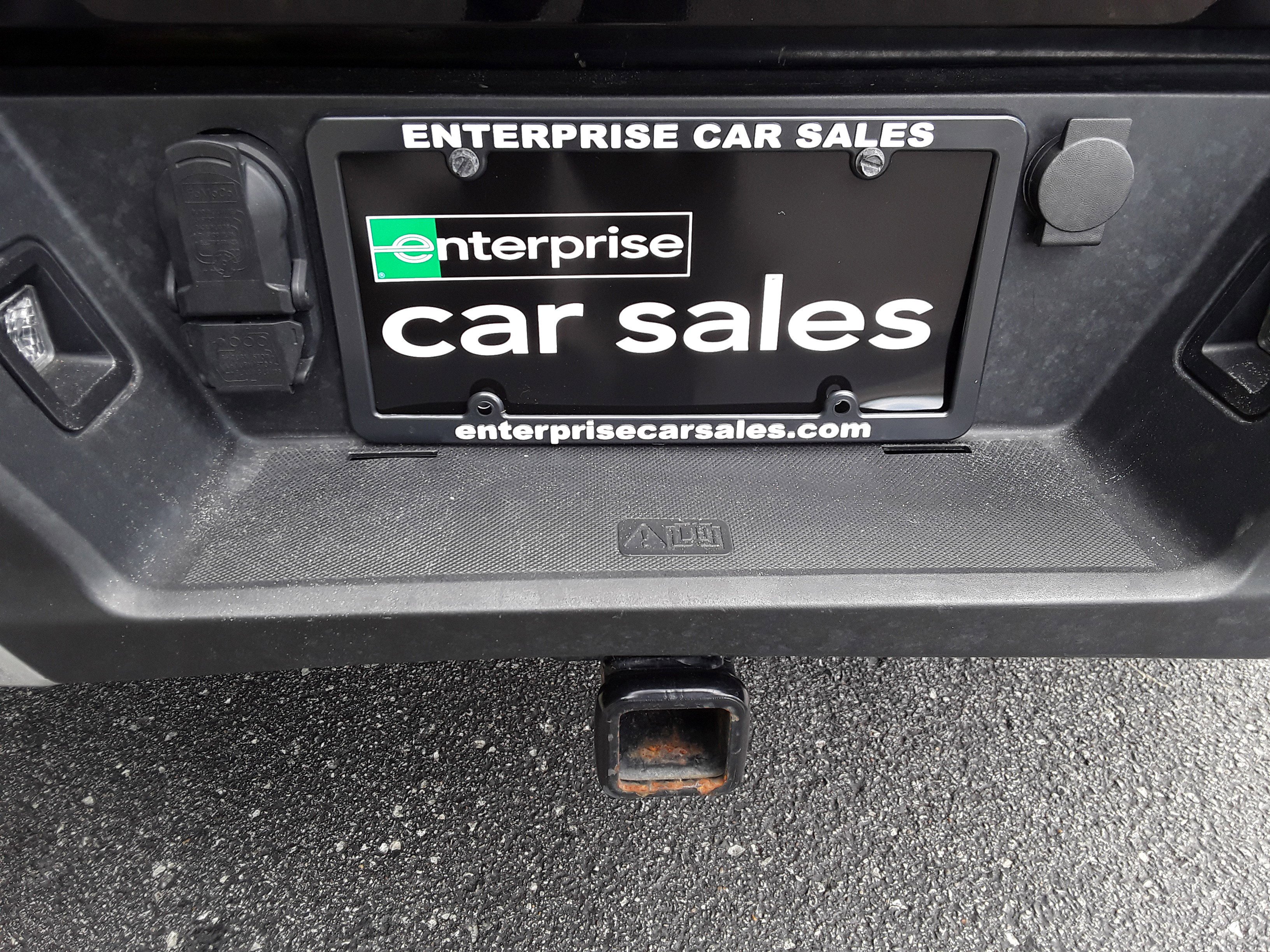 Image 10 of Used 2023 Ford F-150 LARIAT 4WD SuperCrew 5.5' Box