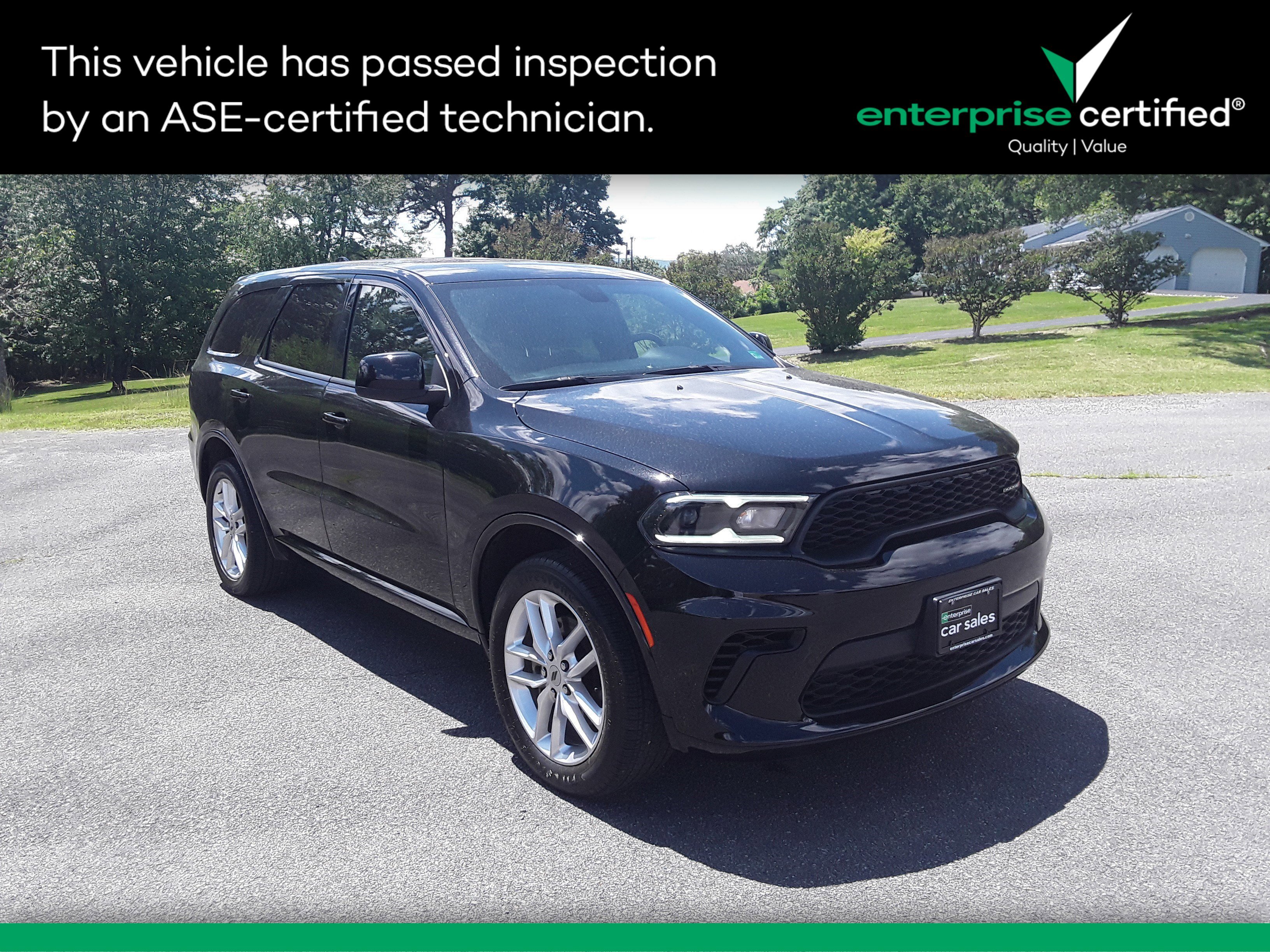 2023 Dodge Durango GT AWD