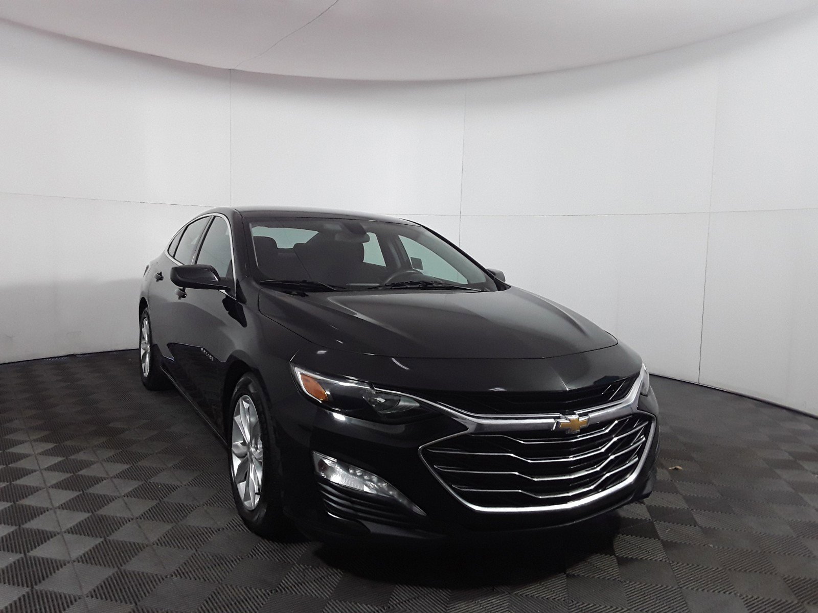 2022 Chevrolet Malibu 4dr Sdn LT