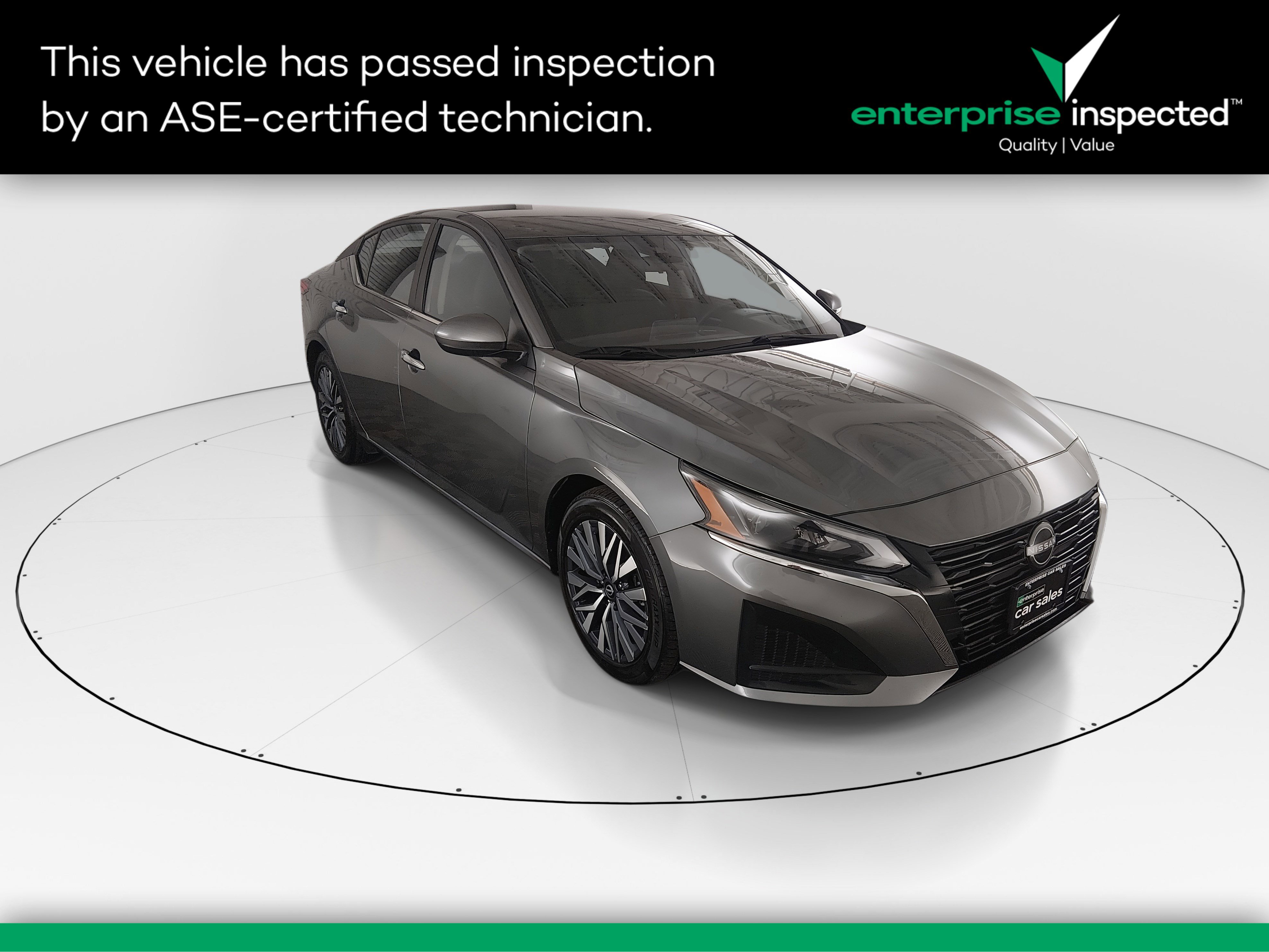 2023 Nissan Altima SV